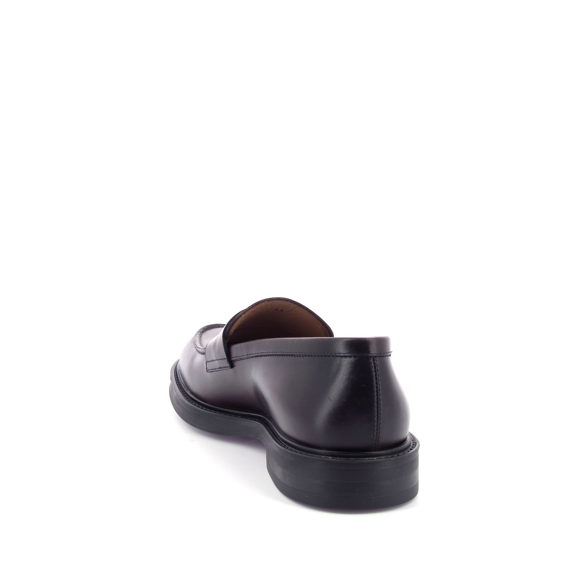 Henderson Mocassin 268327 bruin