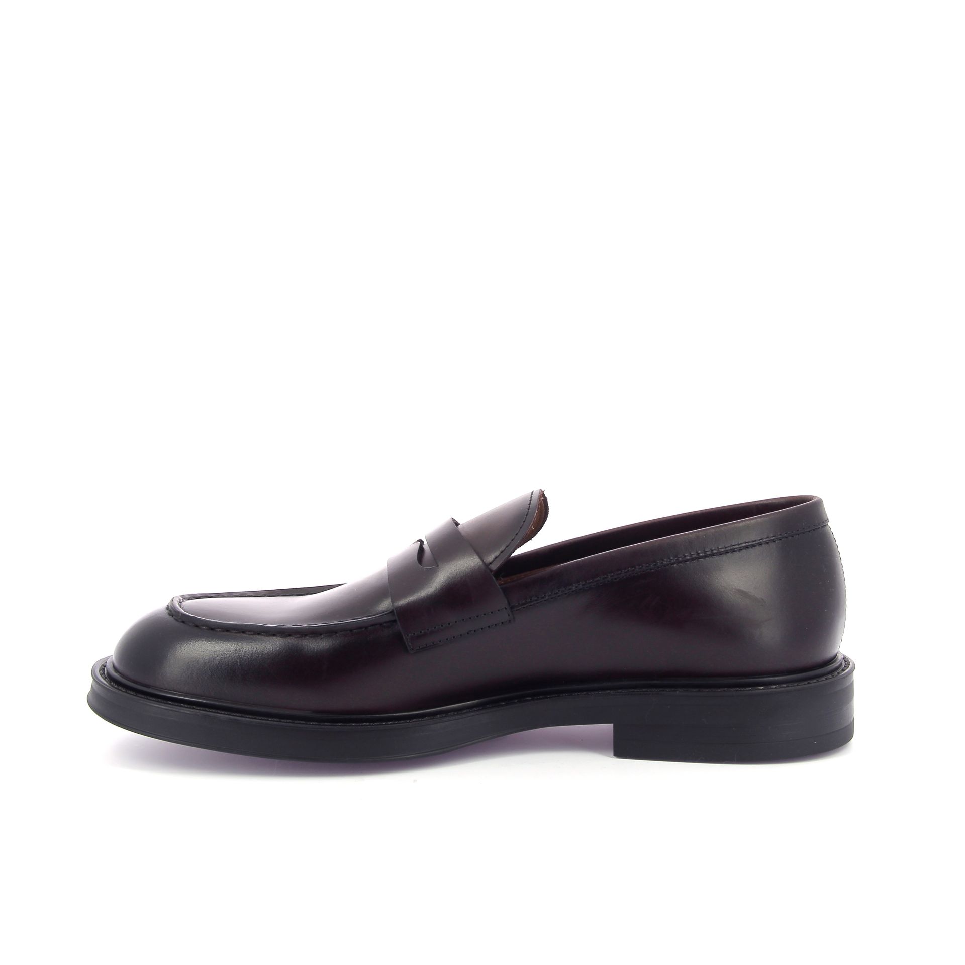 Henderson Mocassin 268327 bruin