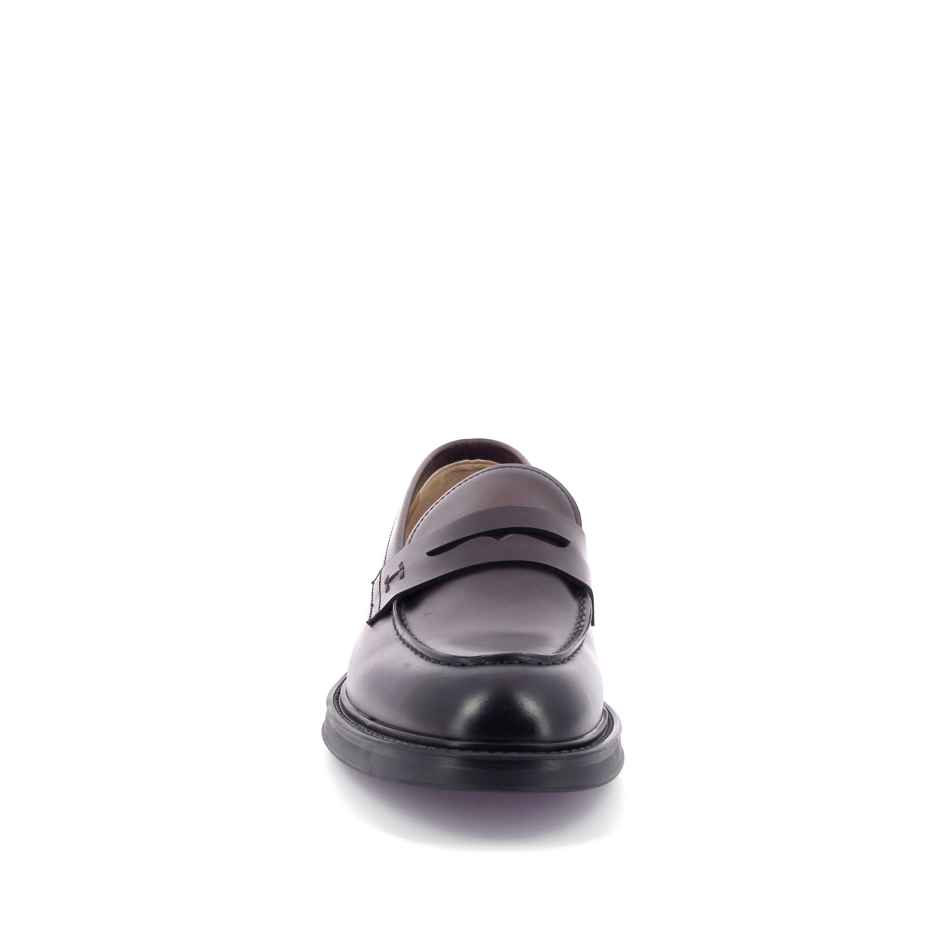 Henderson Mocassin 268327 bruin
