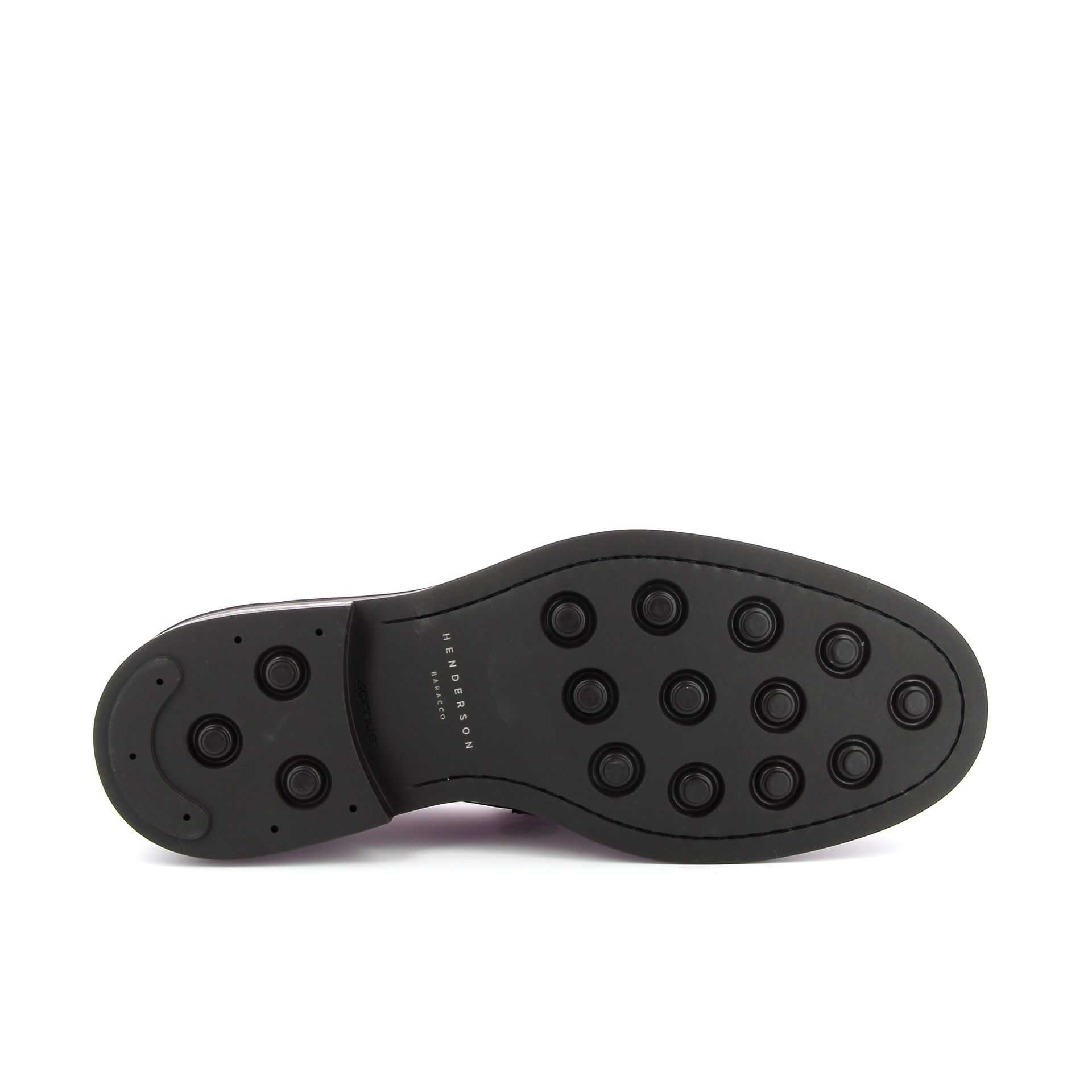 Henderson Mocassin 268327 bruin