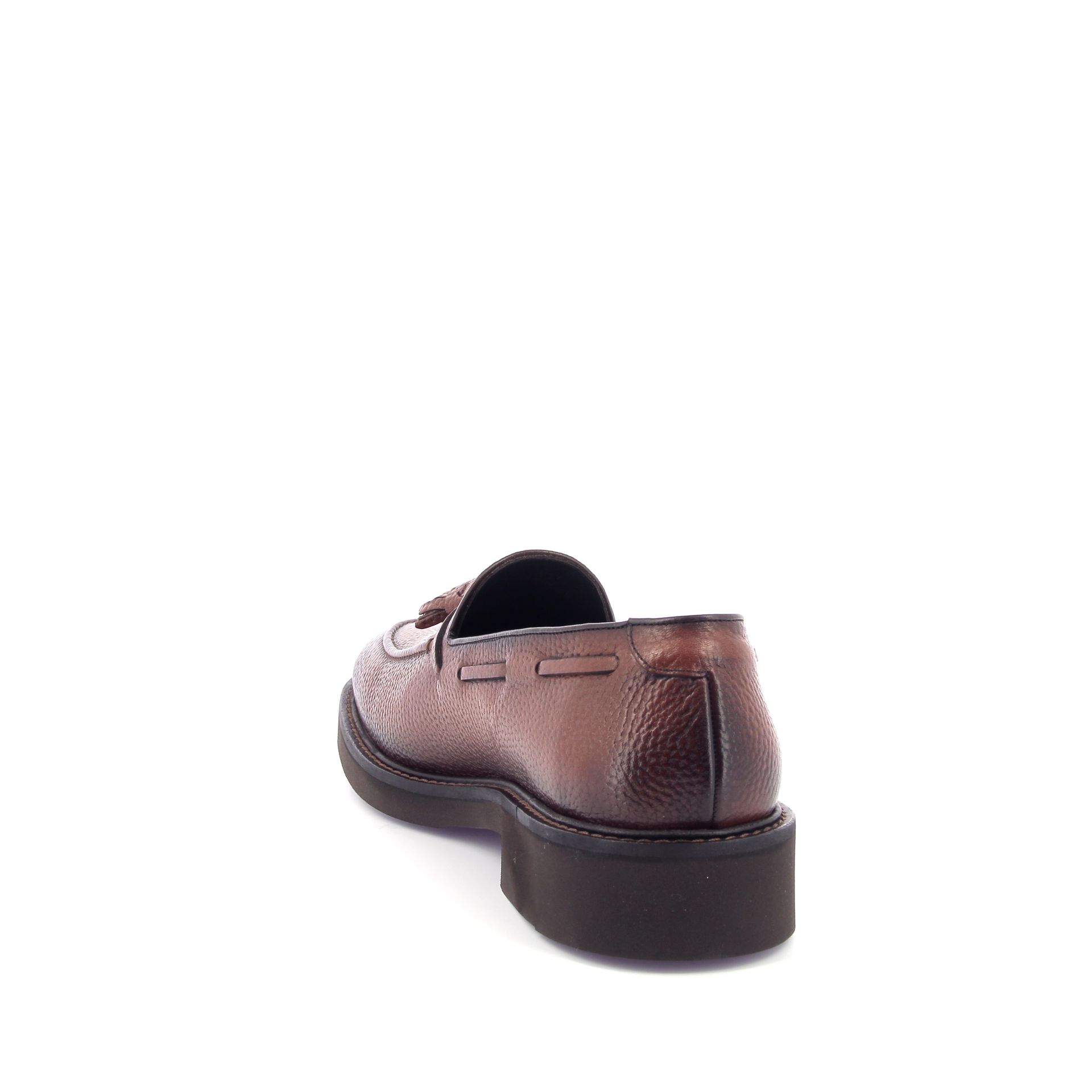 Calce Mocassin 268328 cognac