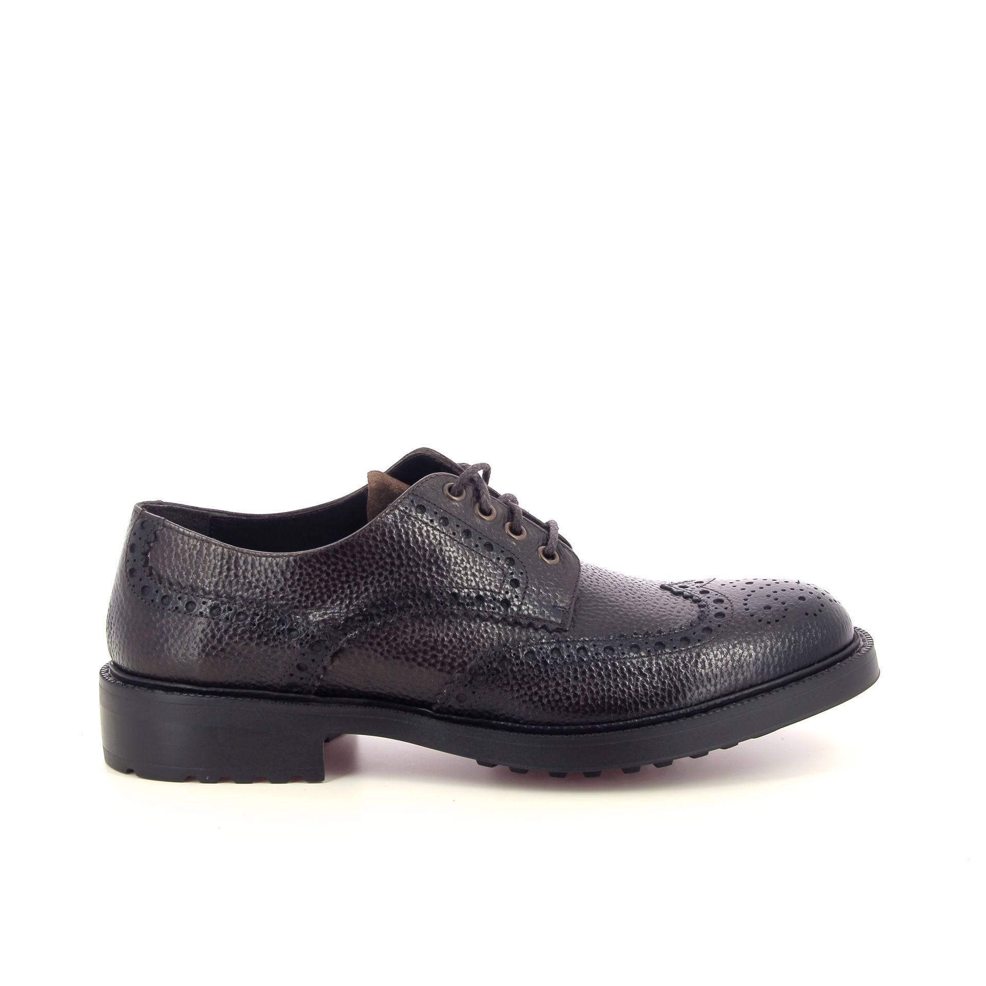 Calce Mocassin 268329 bruin