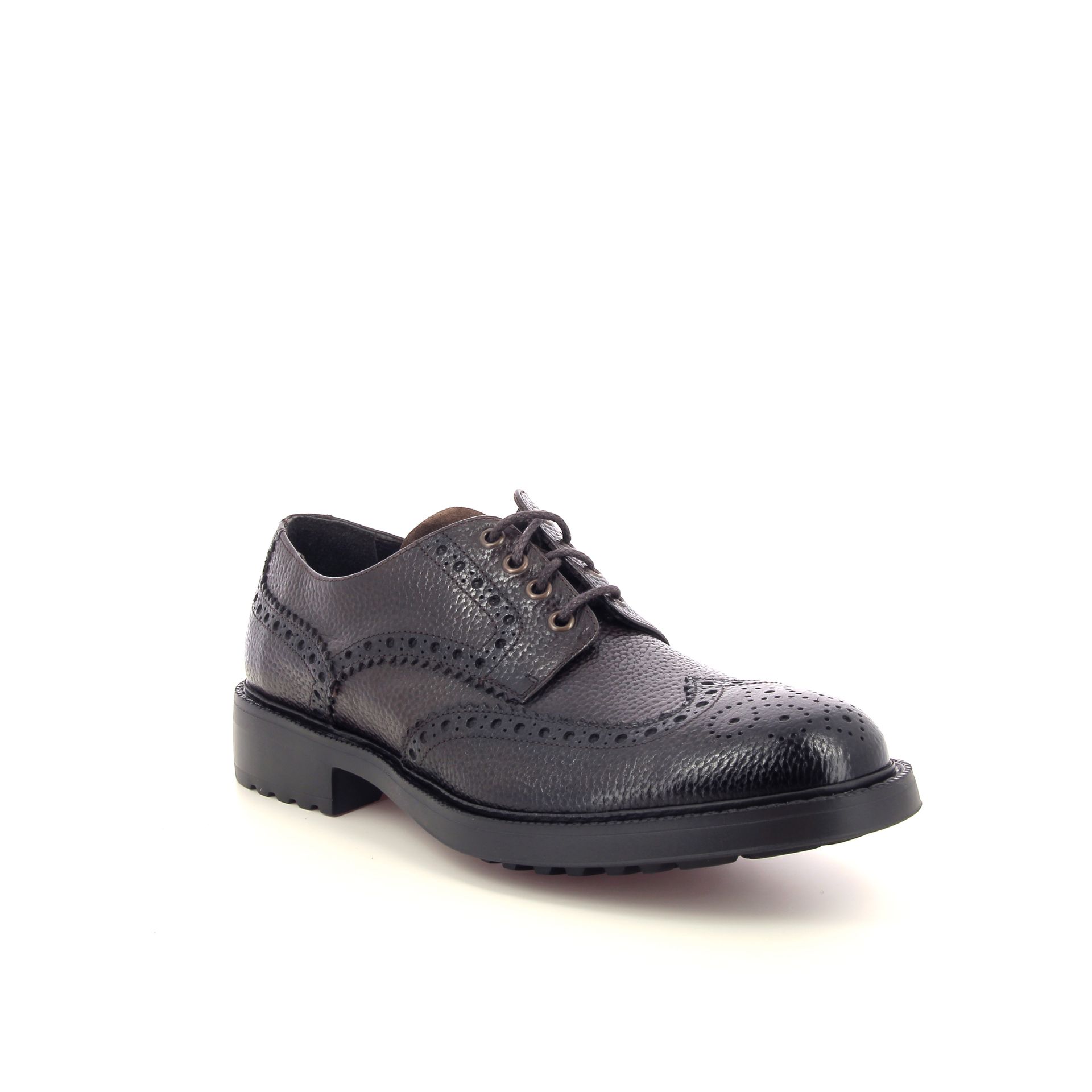 Calce Mocassin 268329 bruin