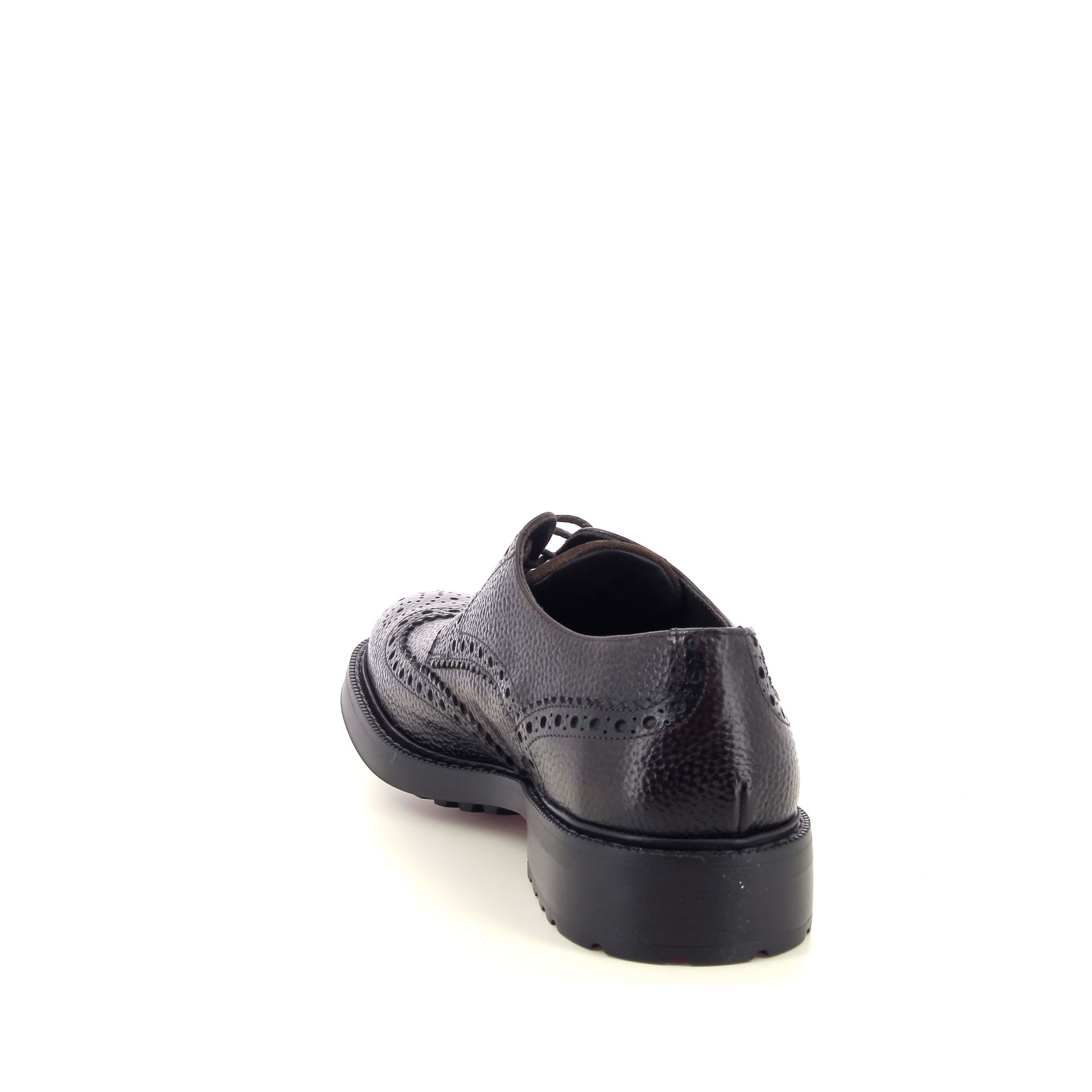 Calce Mocassin 268329 bruin
