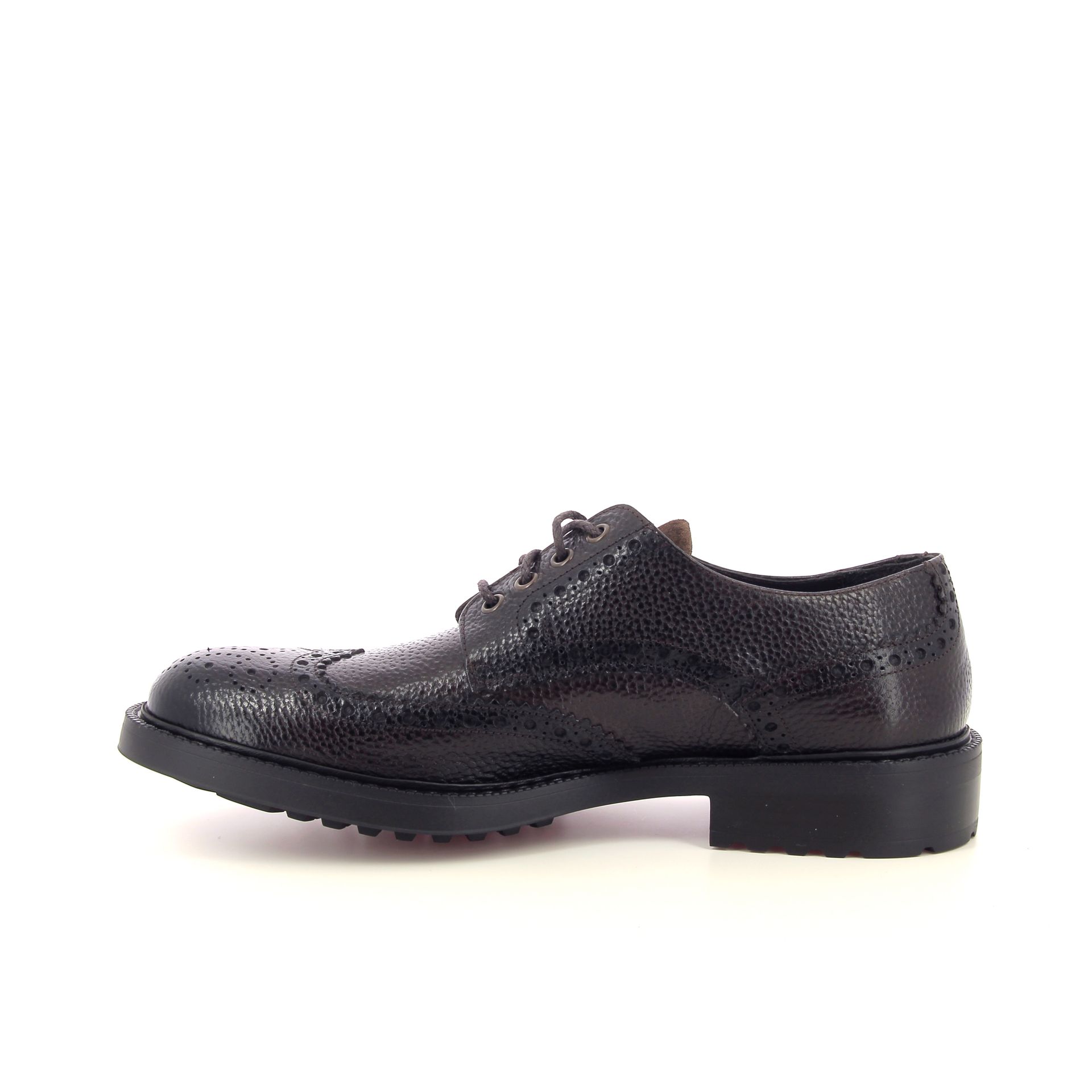 Calce Mocassin 268329 bruin