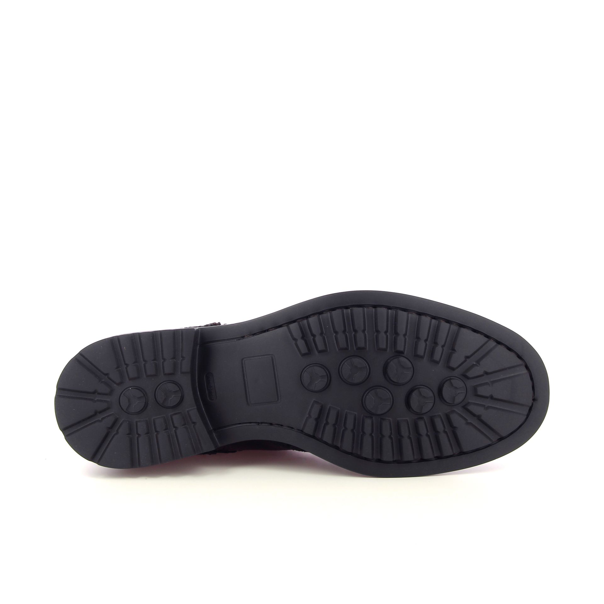 Calce Mocassin 268329 bruin