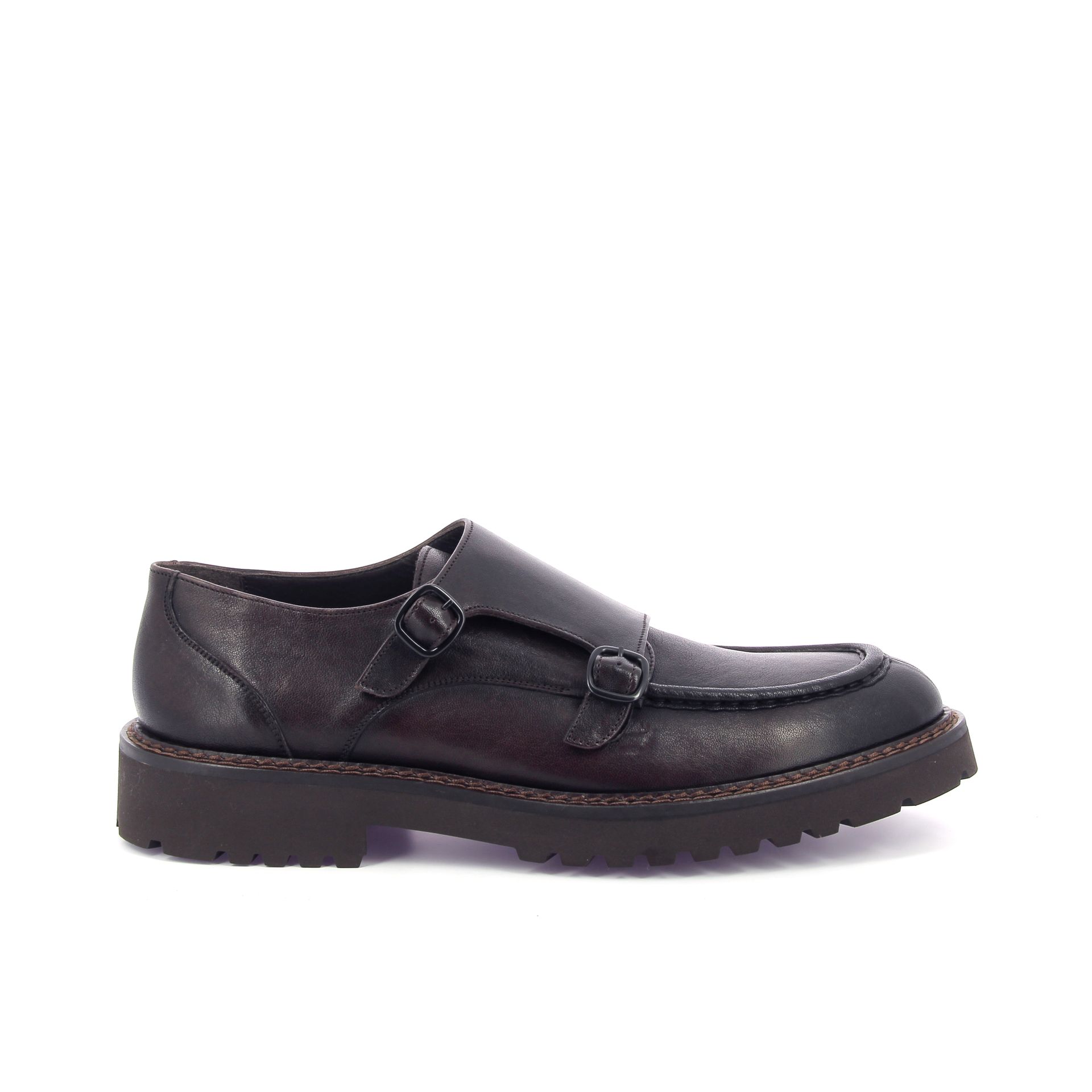 Calce Mocassin 268330 bruin