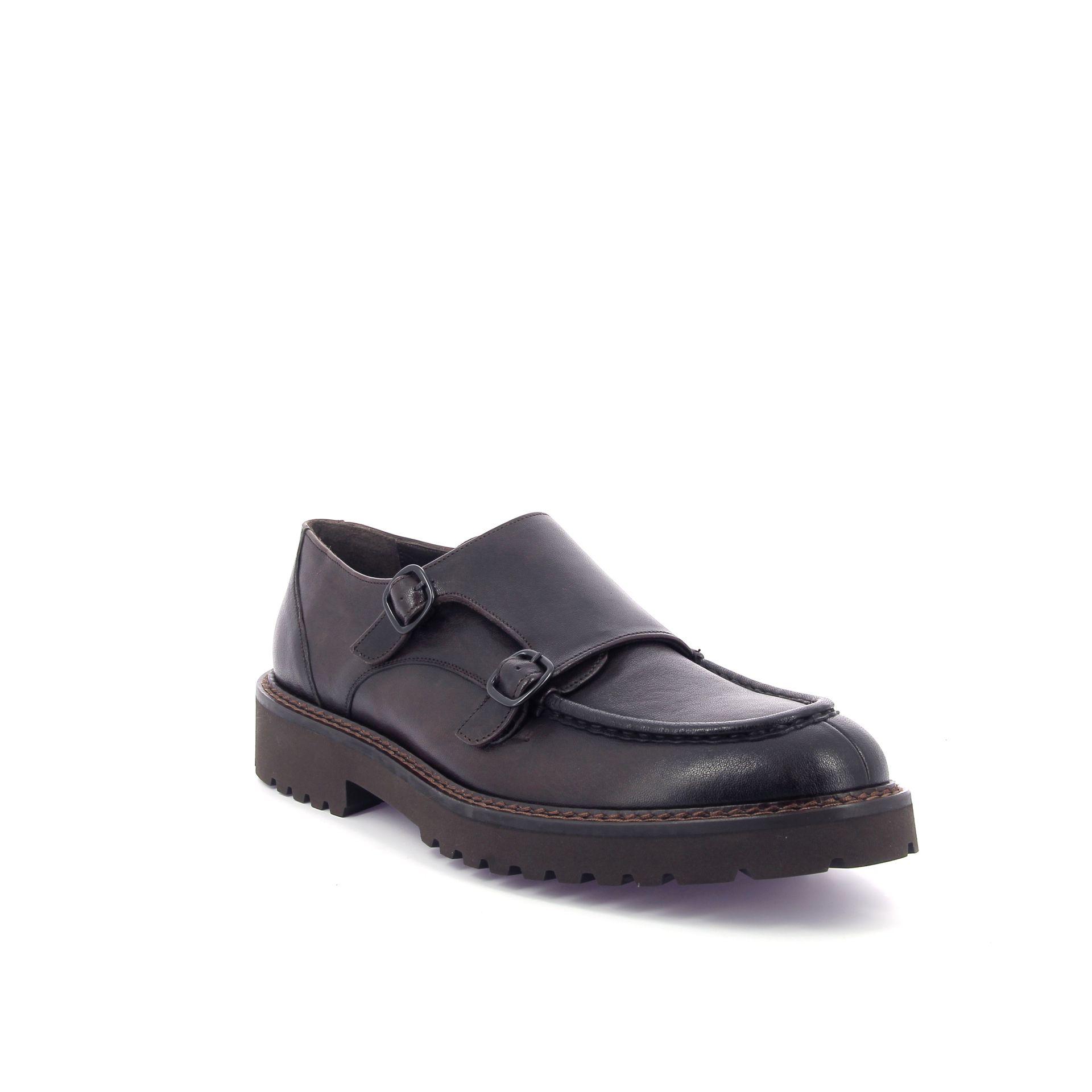 Calce Mocassin 268330 bruin
