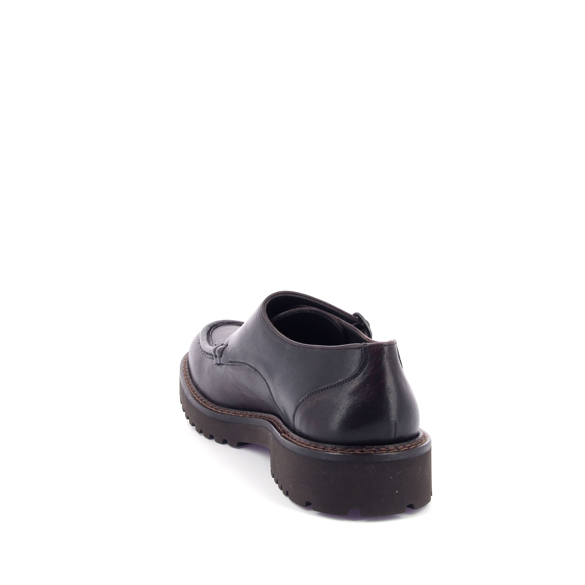 Calce Mocassin 268330 bruin