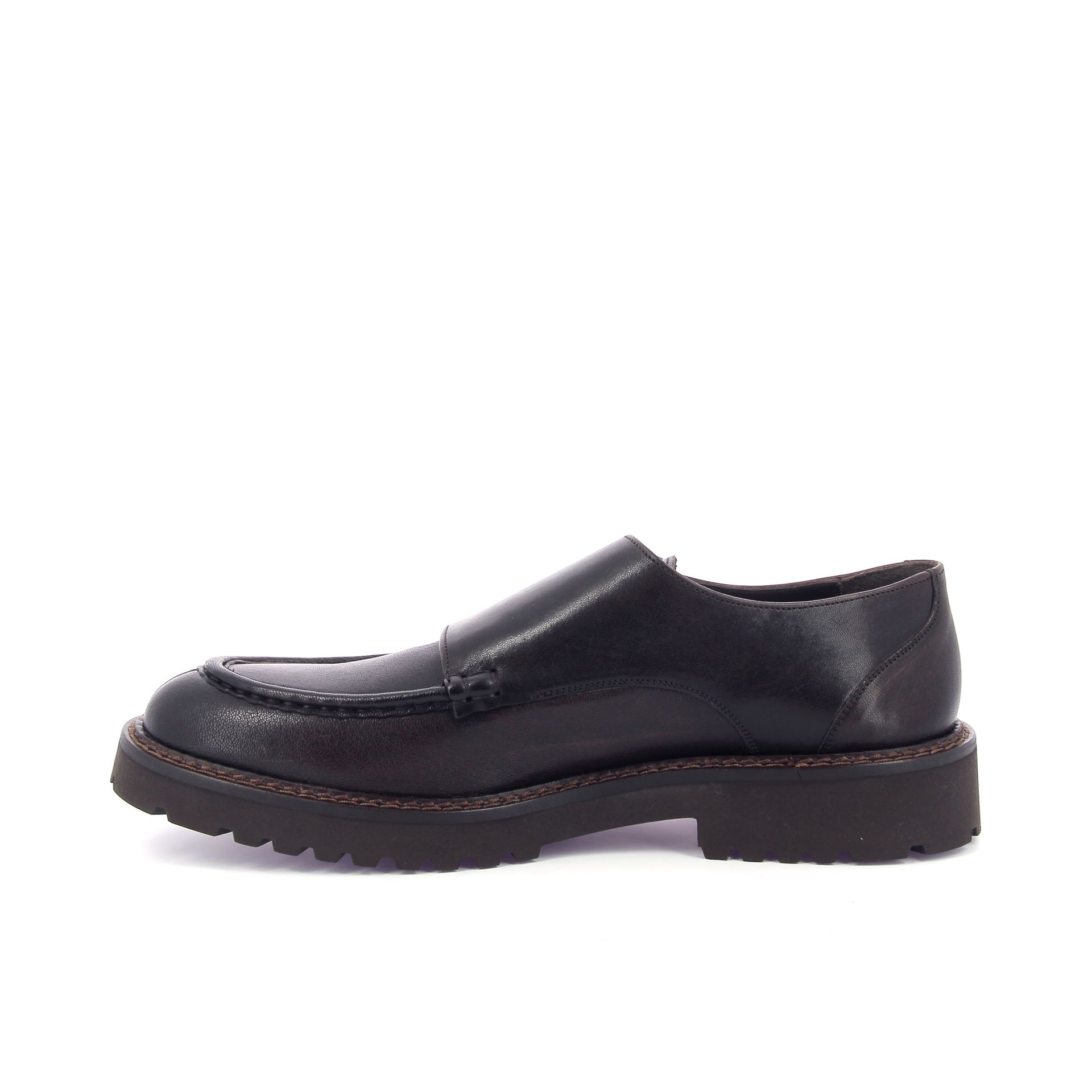 Calce Mocassin 268330 bruin