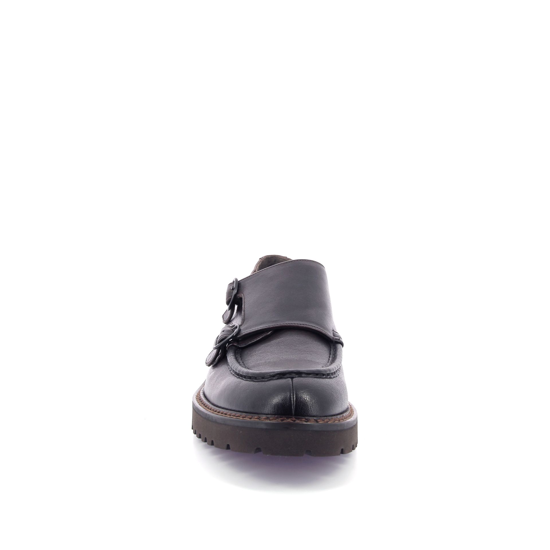Calce Mocassin 268330 bruin