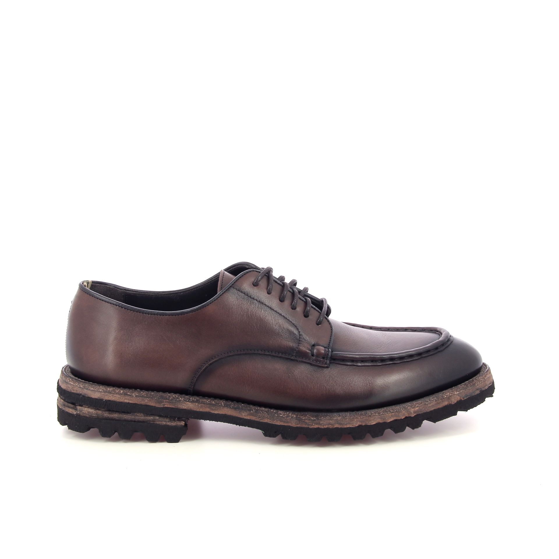 Calce Veterschoen 268331 bruin