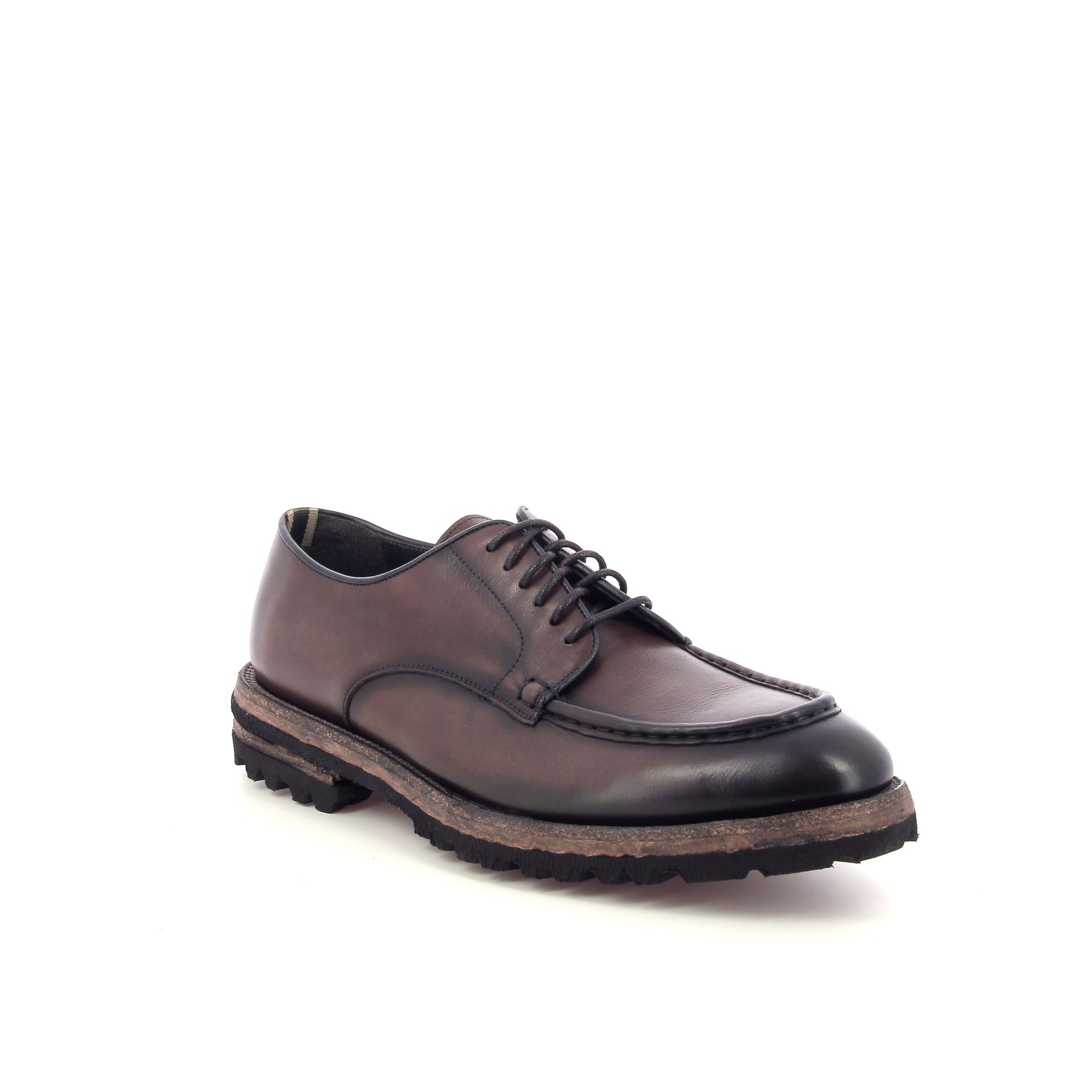 Calce Veterschoen 268331 bruin