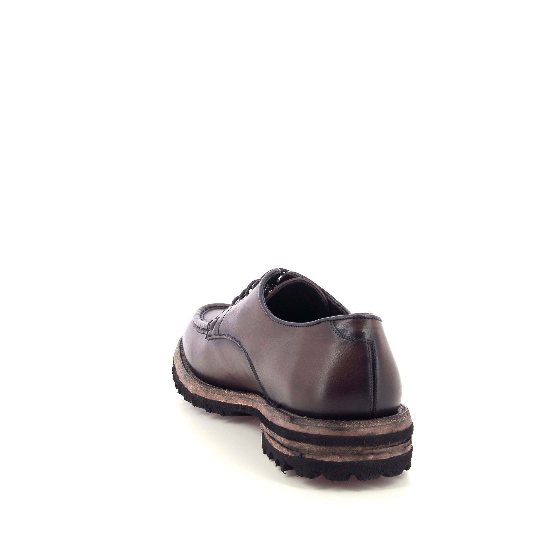 Calce Veterschoen 268331 bruin