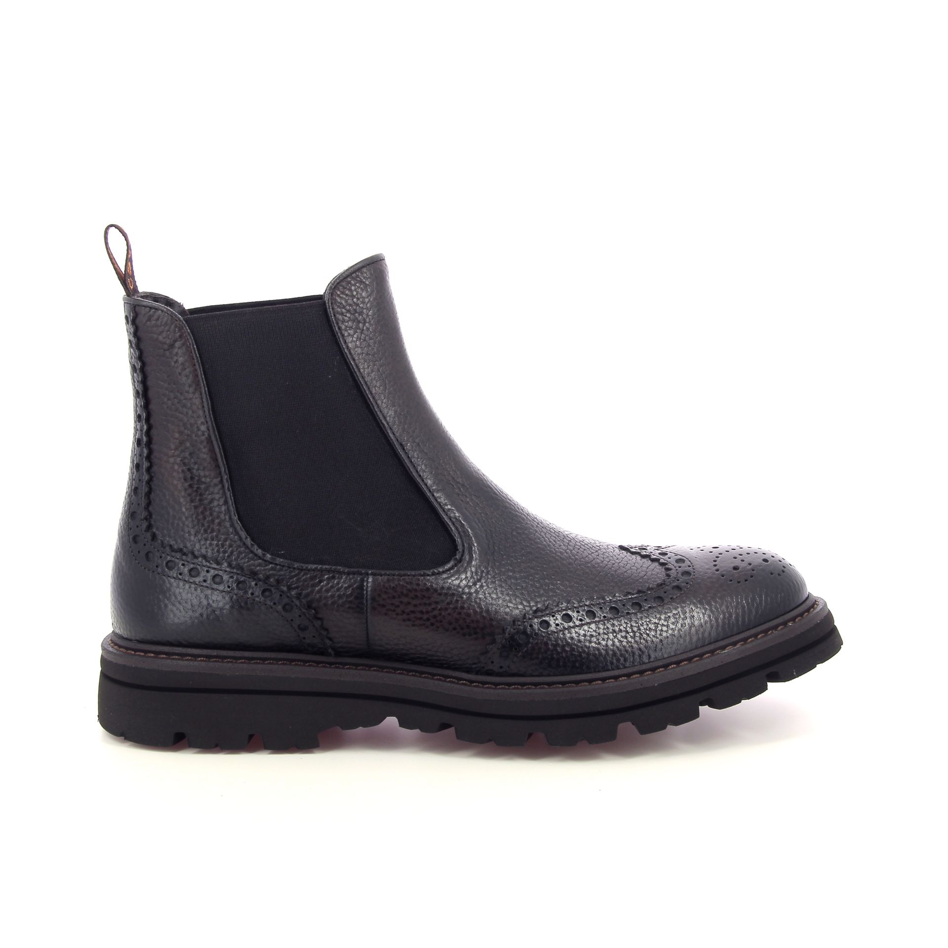 Calce Boots 268332 bruin