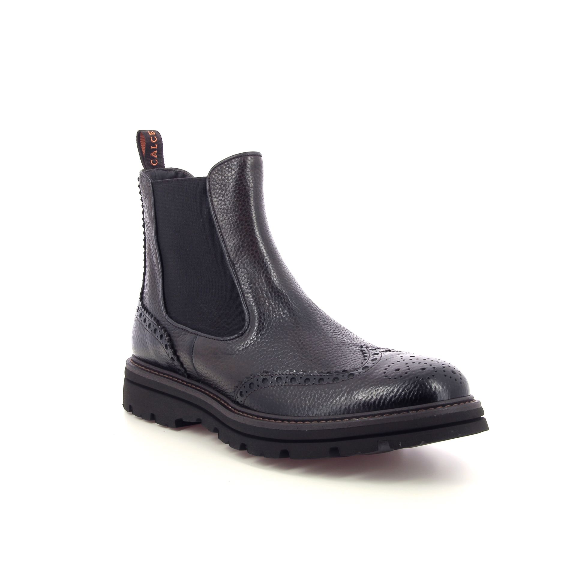 Calce Boots 268332 bruin