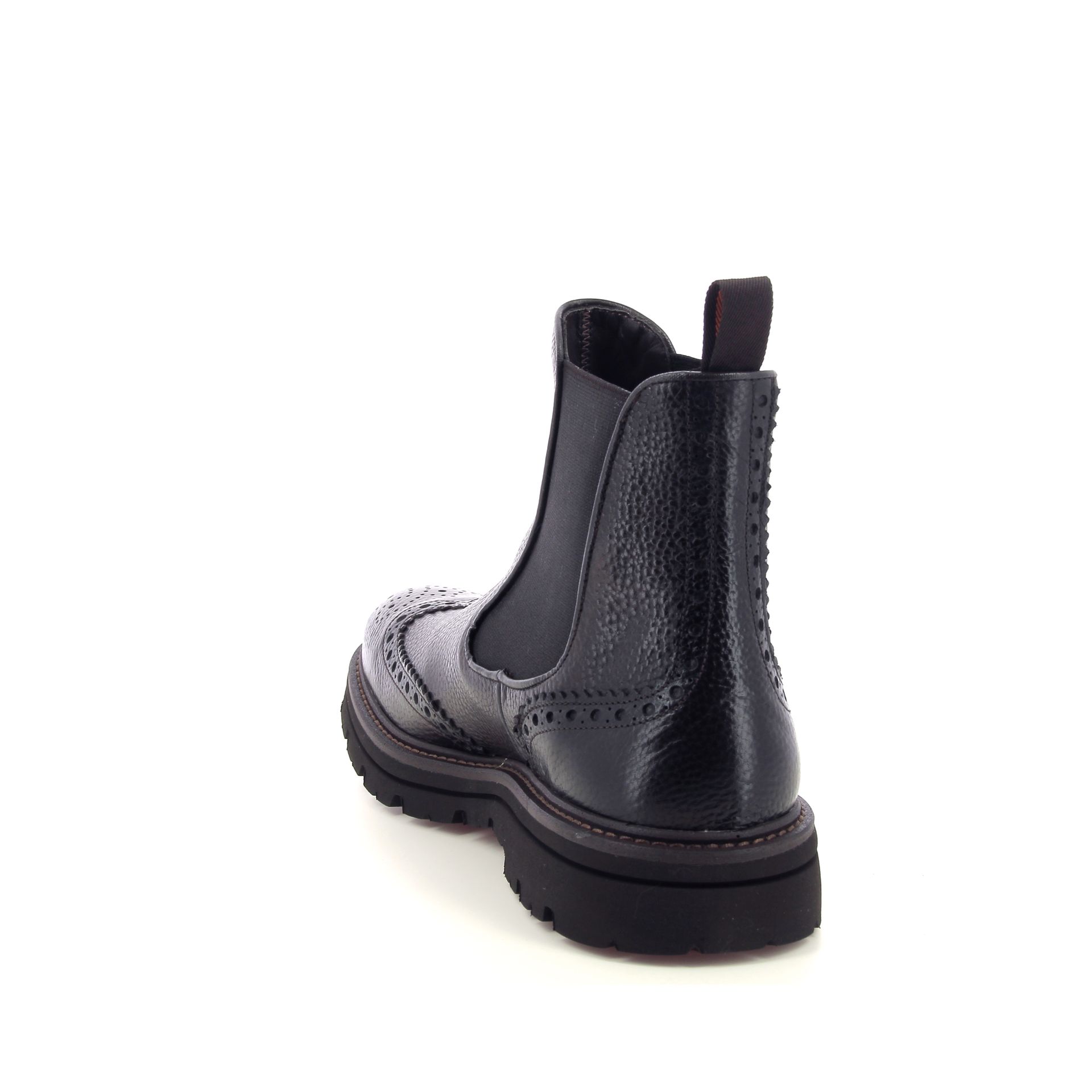 Calce Boots 268332 bruin