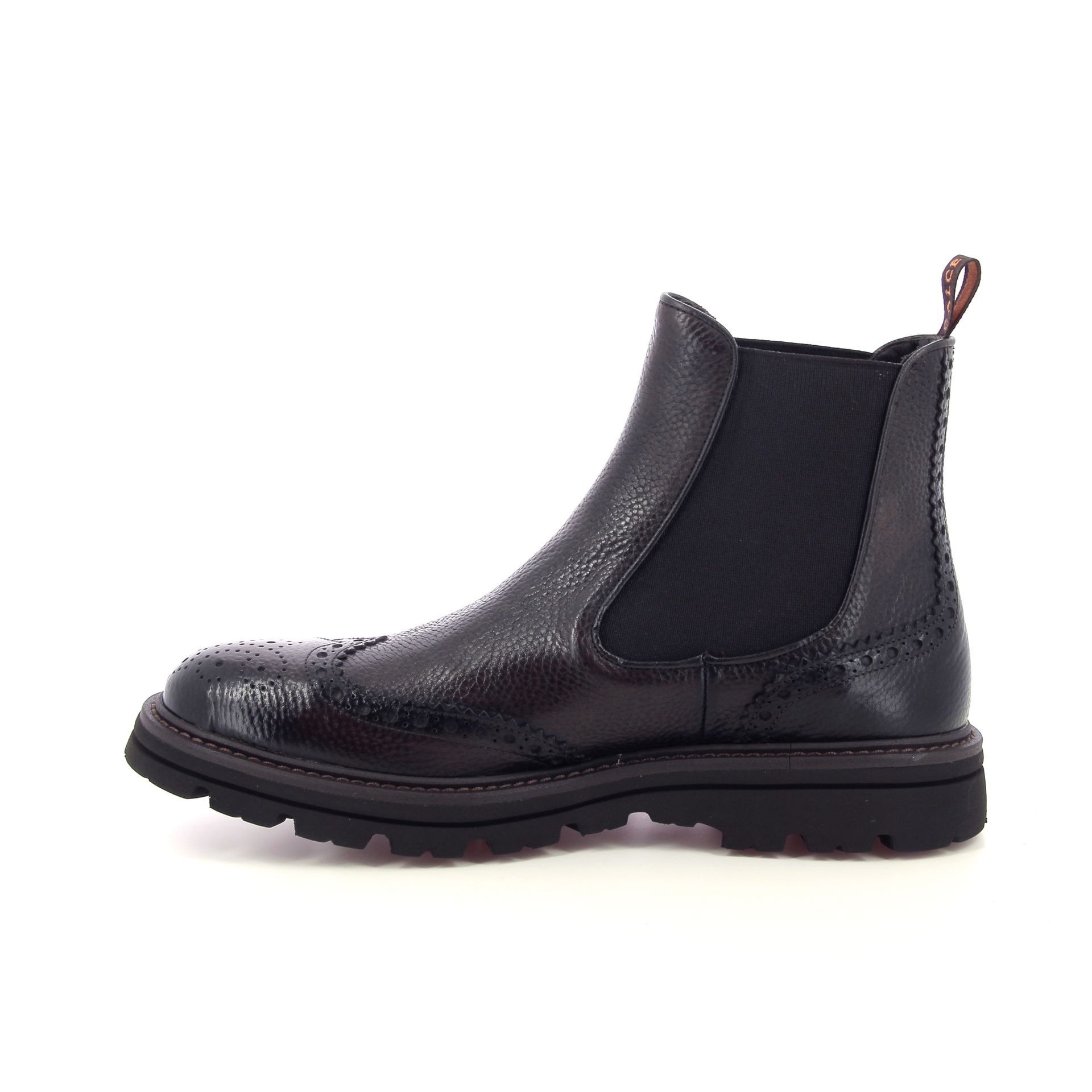 Calce Boots 268332 bruin