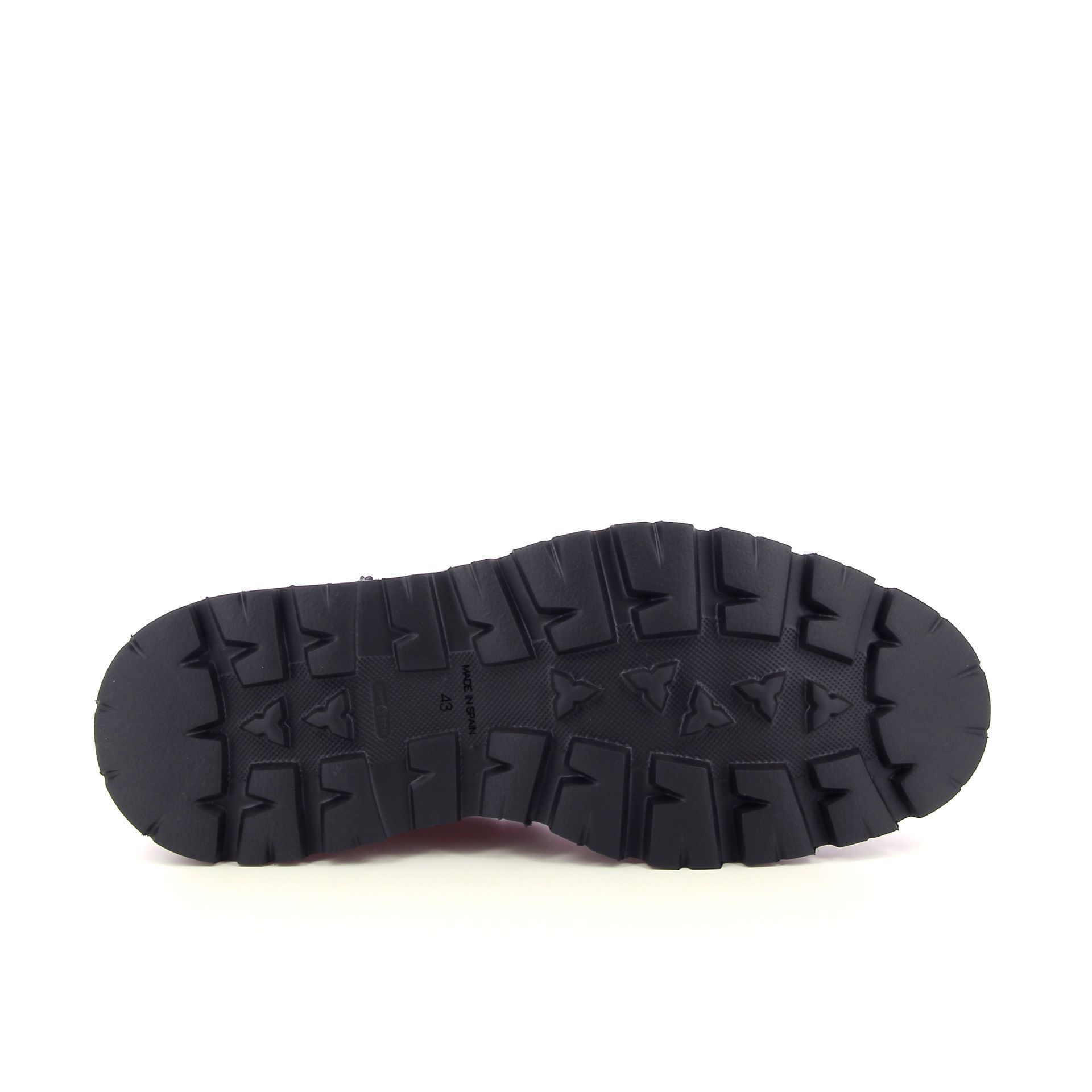 Calce Boots 268332 bruin