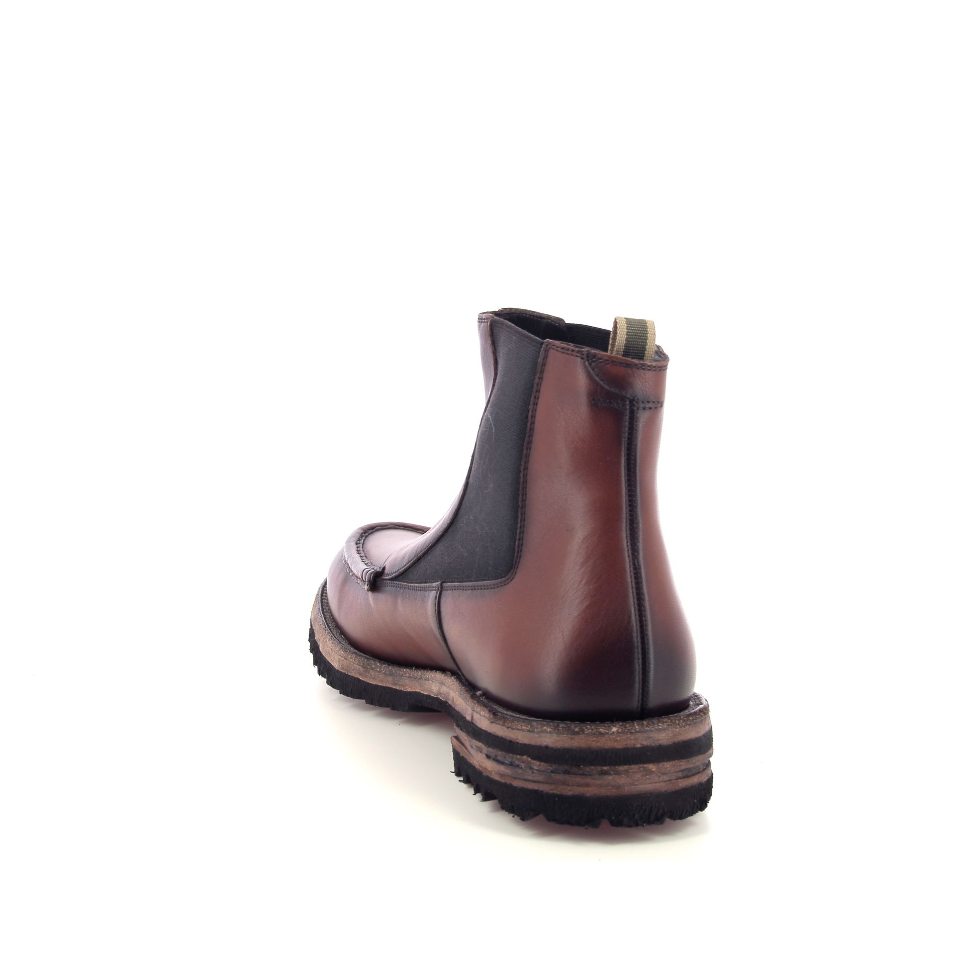 Calce Boots 268333 cognac