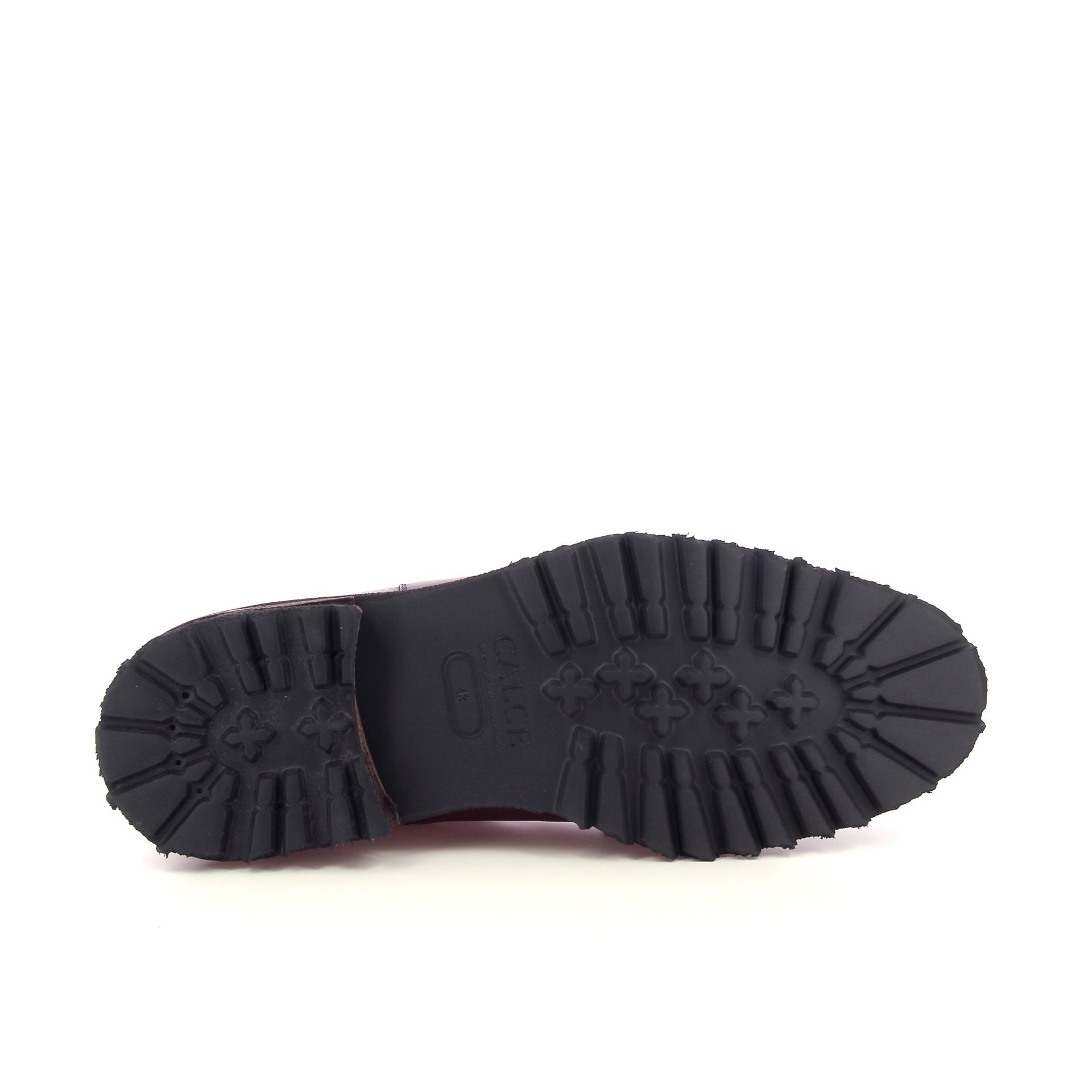 Calce Boots 268333 cognac