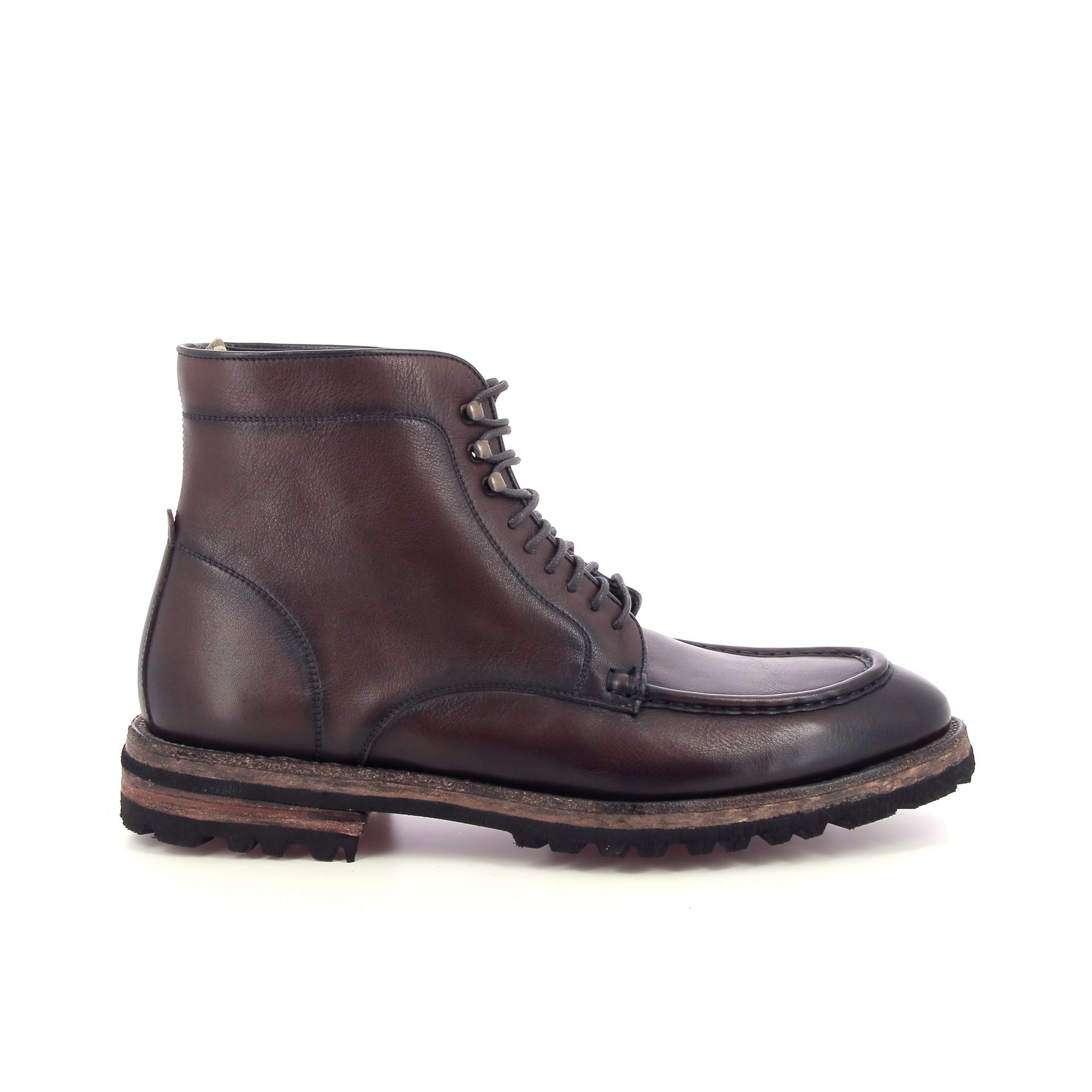 Calce Boots 268334 bruin