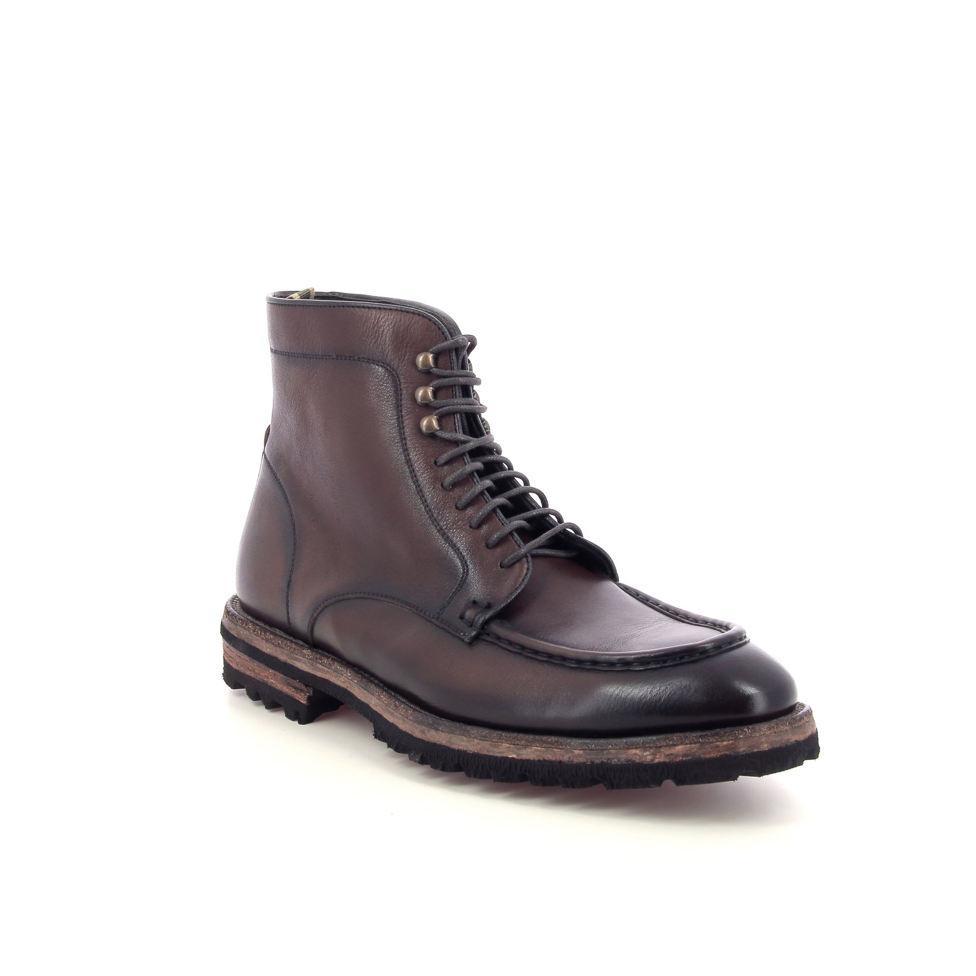 Calce Boots 268334 bruin