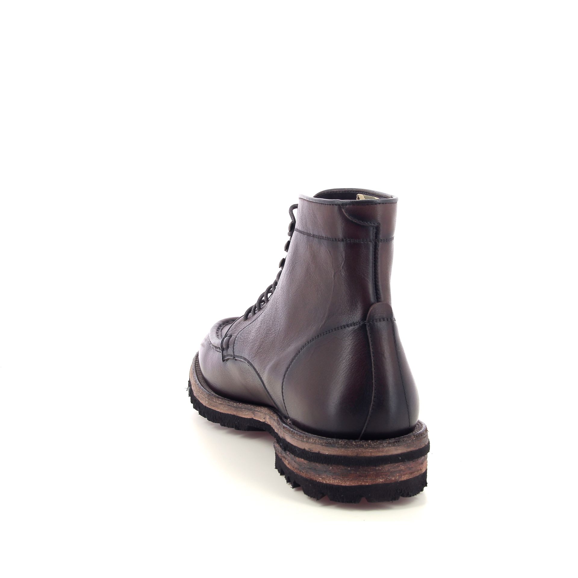 Calce Boots 268334 bruin