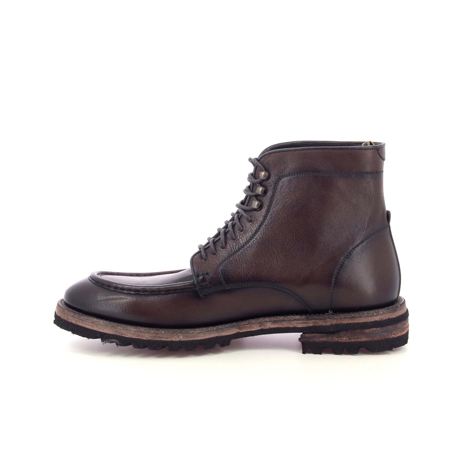 Calce Boots 268334 bruin