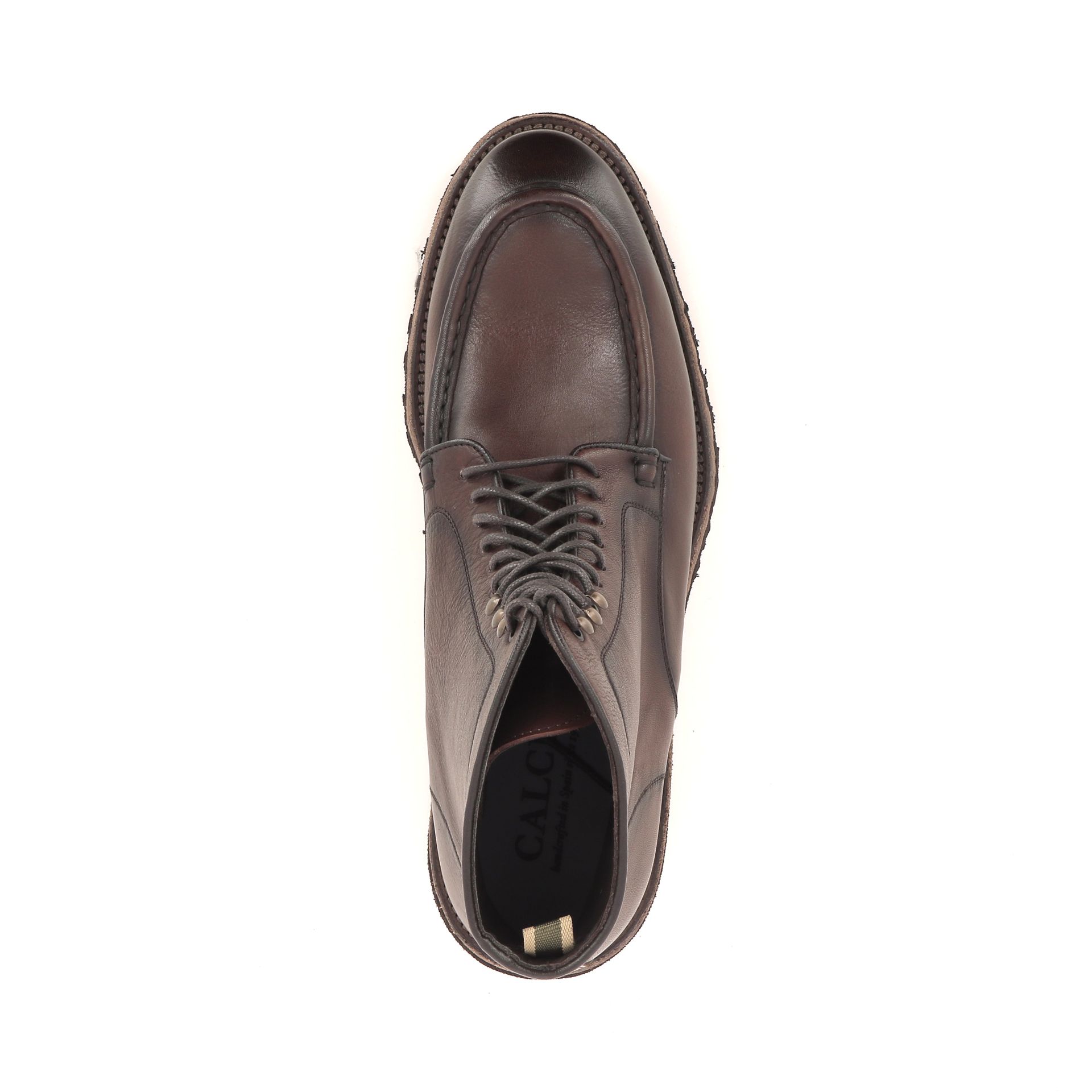 Calce Boots 268334 bruin