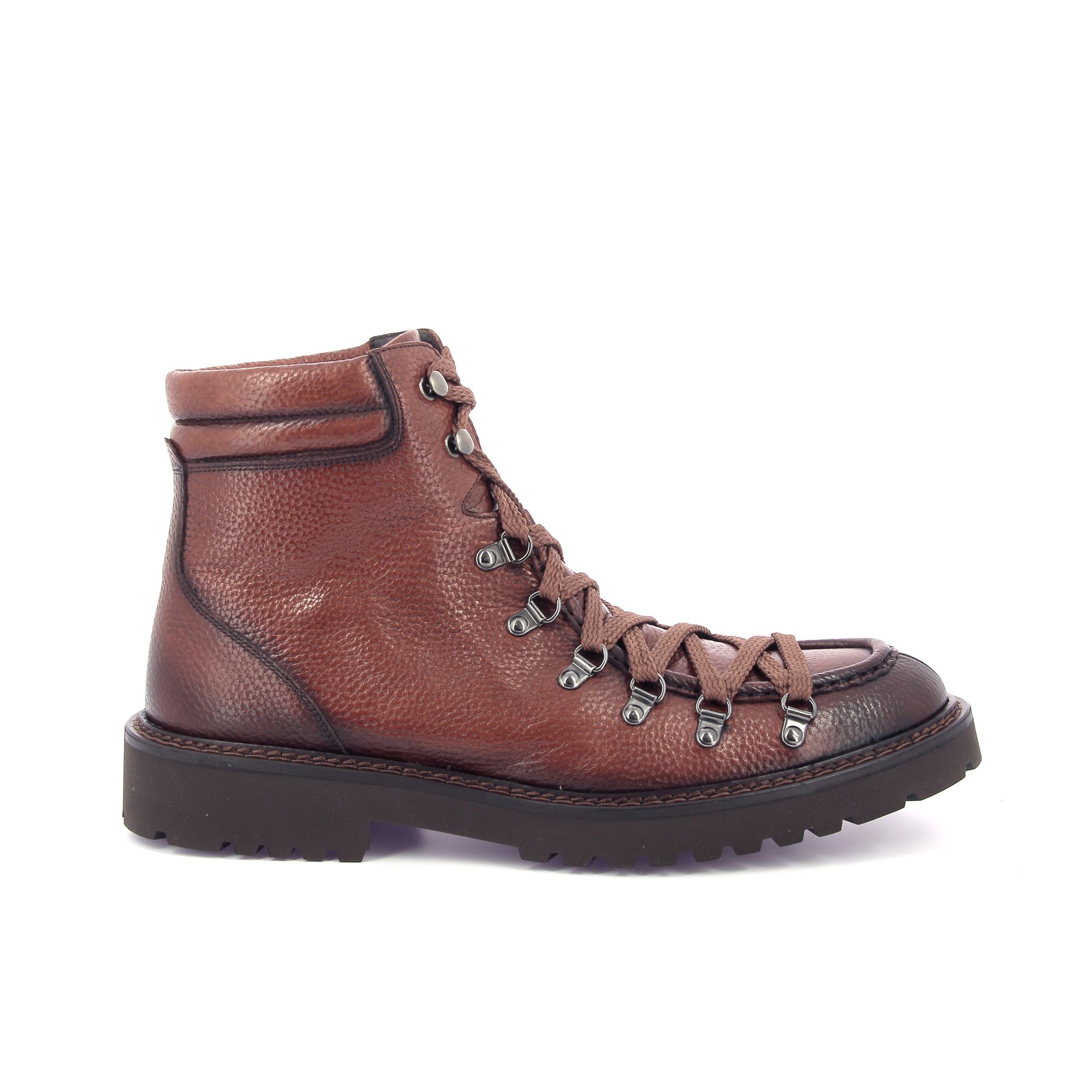 Calce Boots 268335 cognac