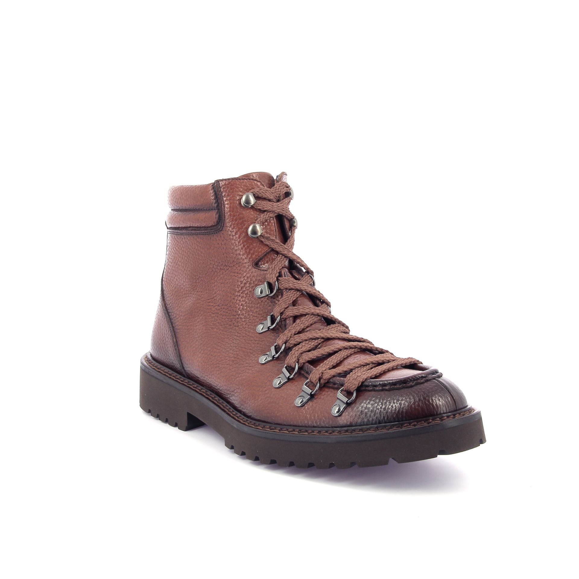 Calce Boots 268335 cognac