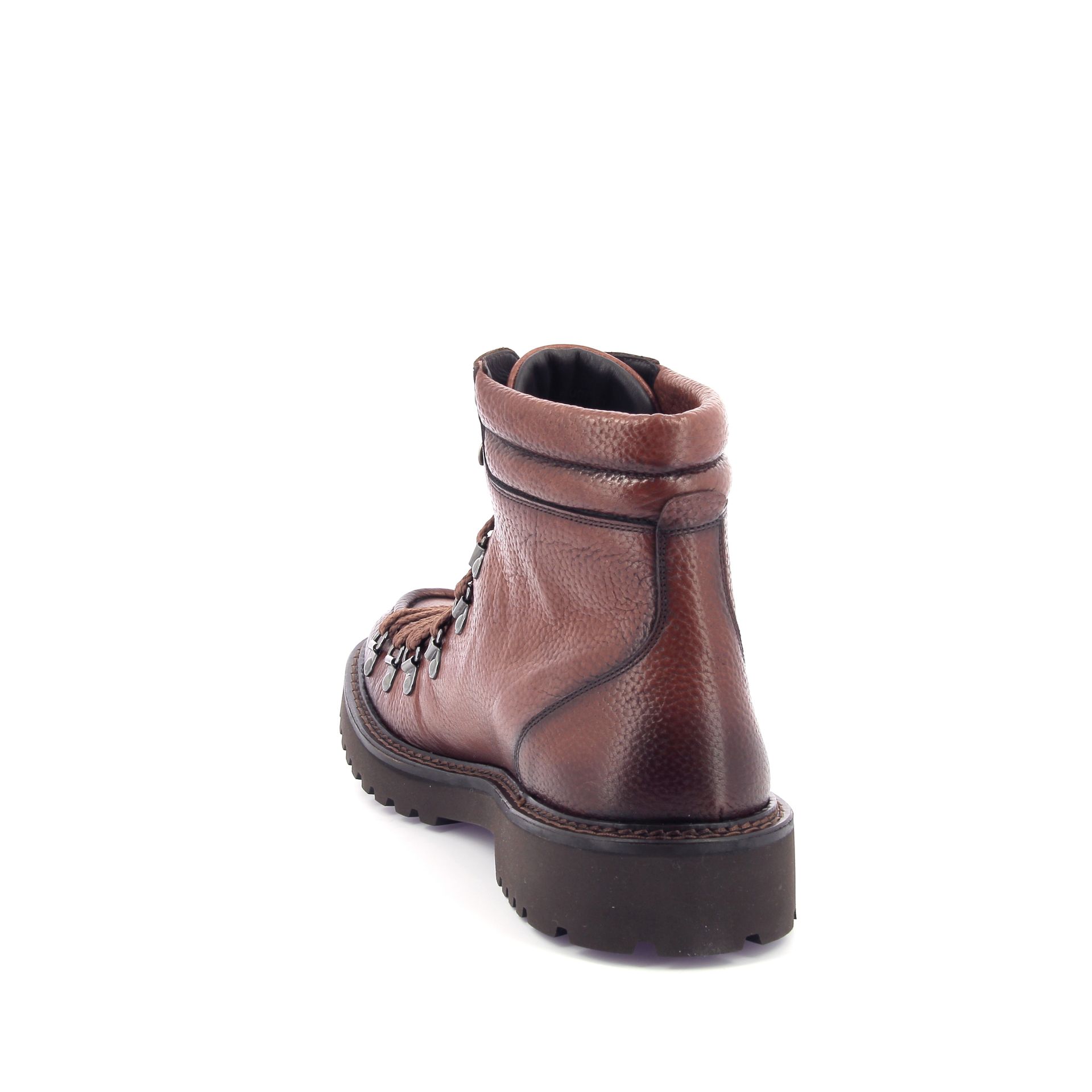 Calce Boots 268335 cognac