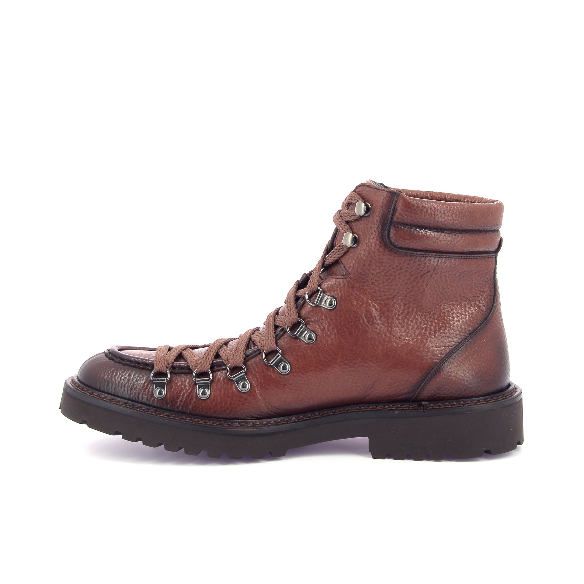 Calce Boots 268335 cognac