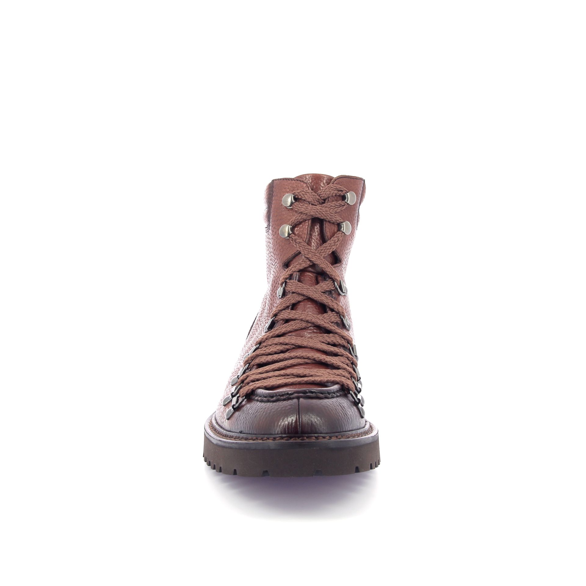 Calce Boots 268335 cognac