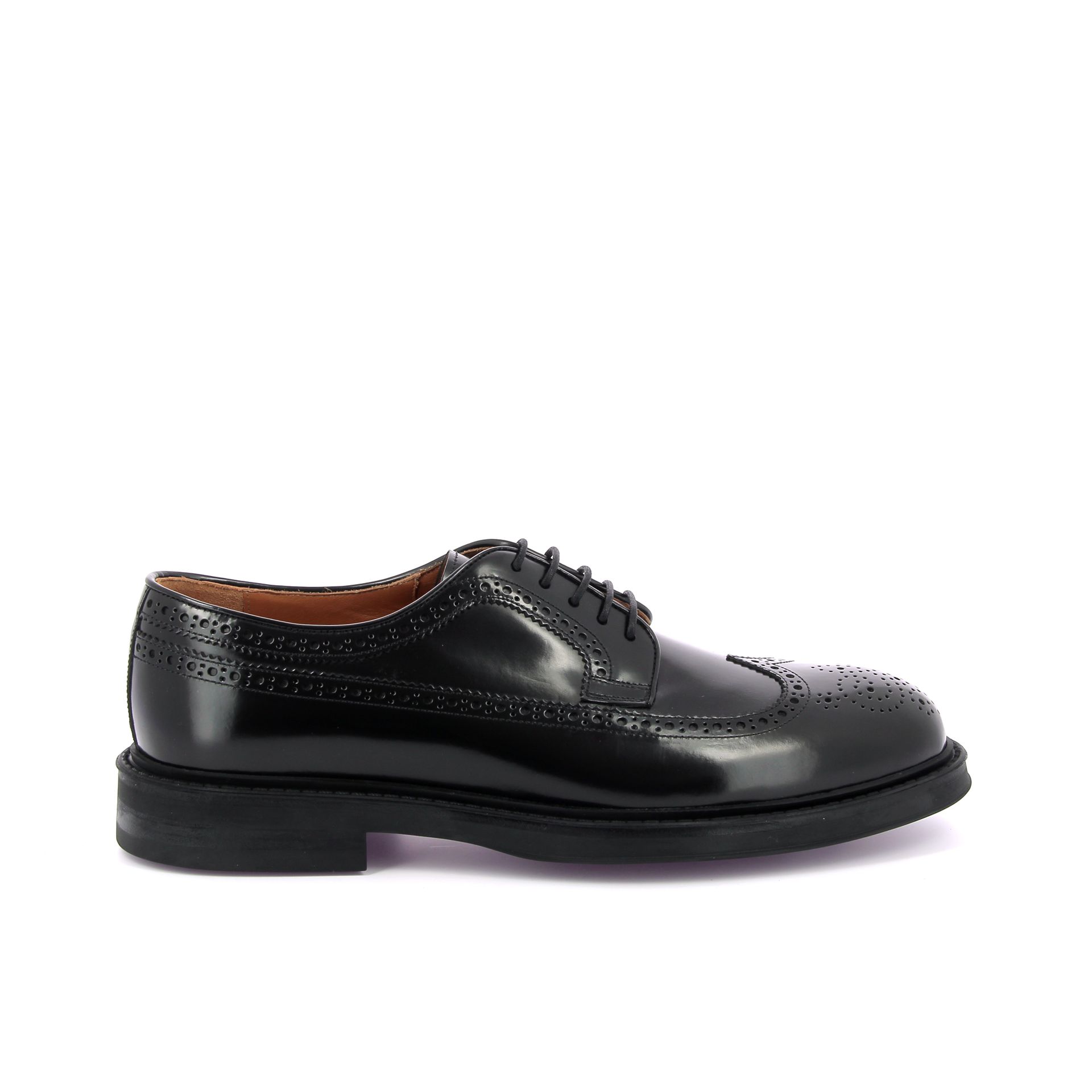 Magnanni Veterschoen 268336 zwart