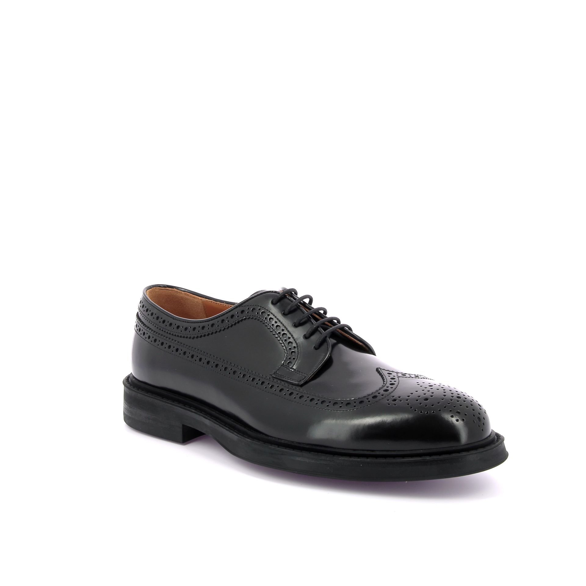 Magnanni Veterschoen 268336 zwart
