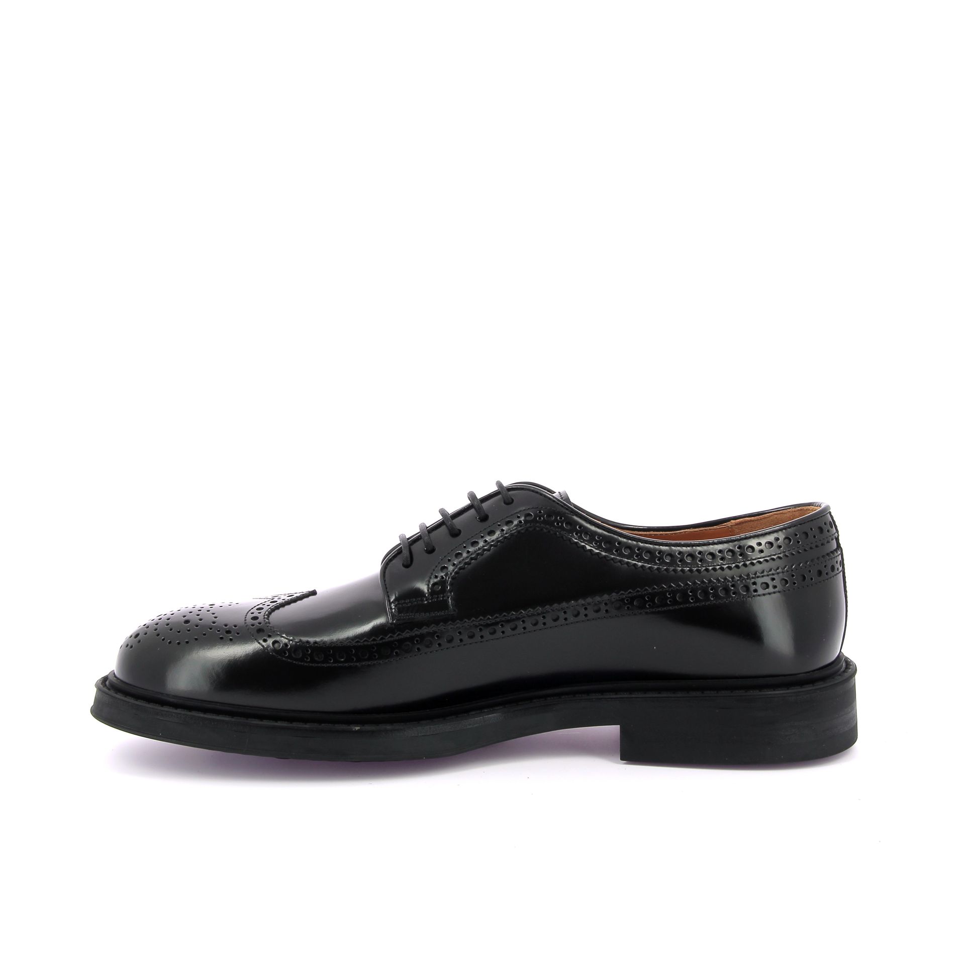 Magnanni Veterschoen 268336 zwart
