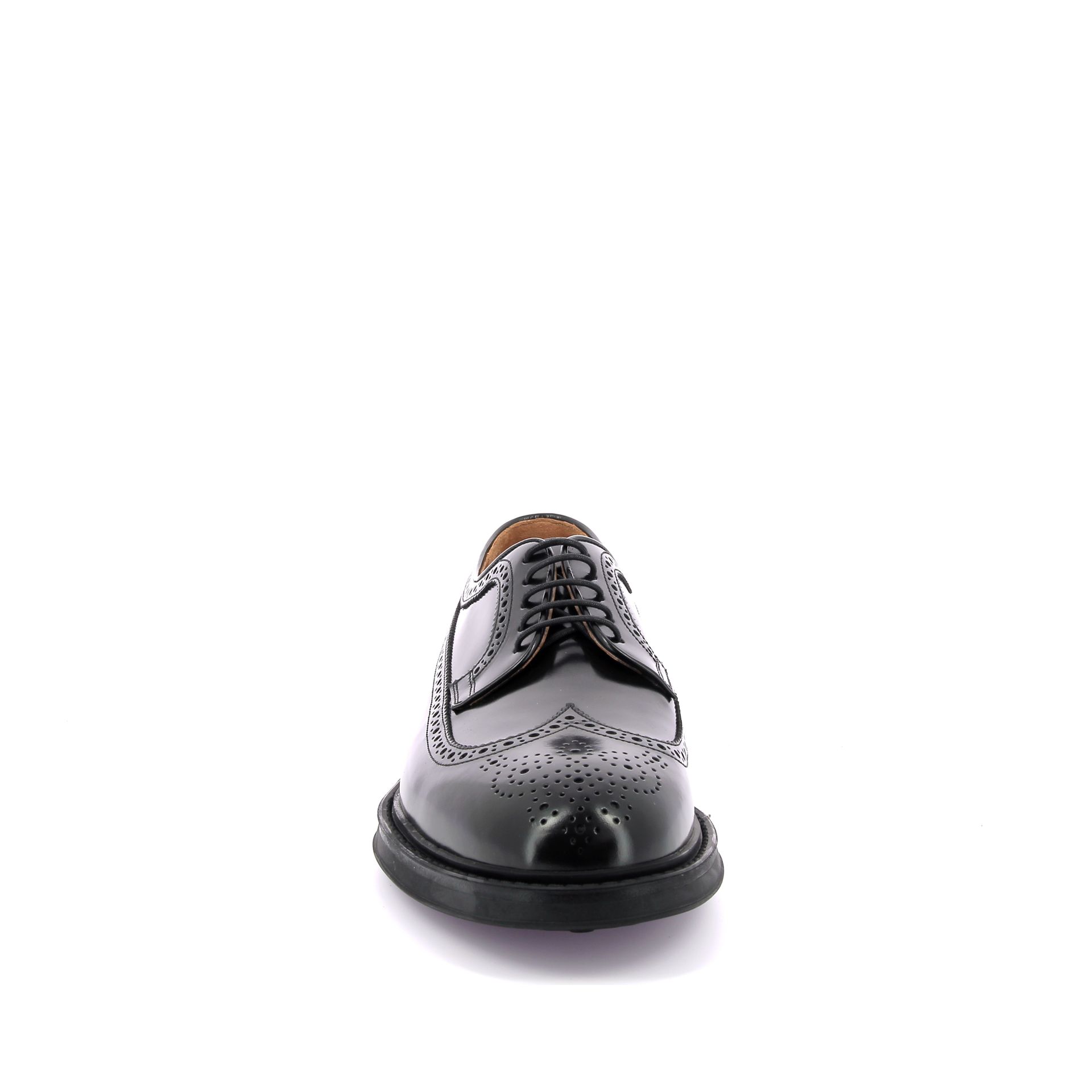 Magnanni Veterschoen 268336 zwart