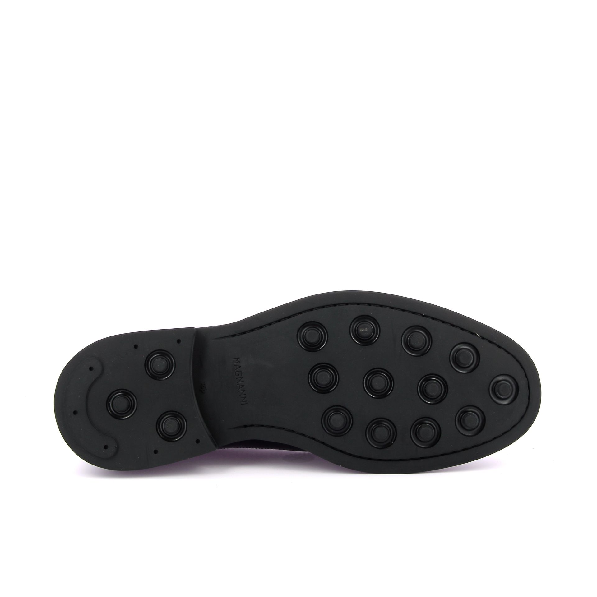 Magnanni Veterschoen 268336 zwart