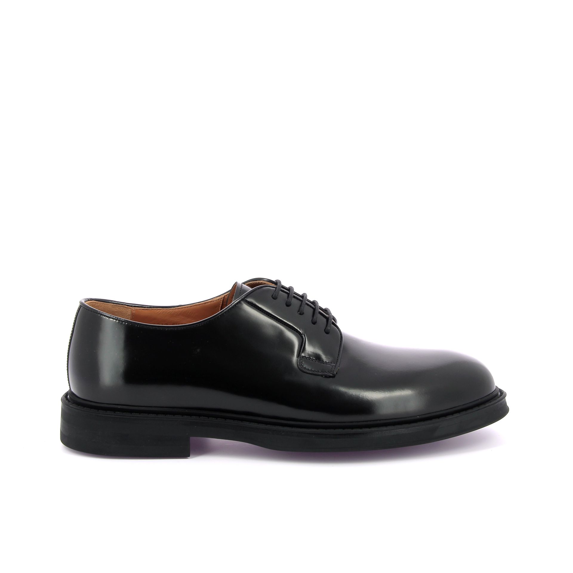 Magnanni Veterschoen 268337 zwart