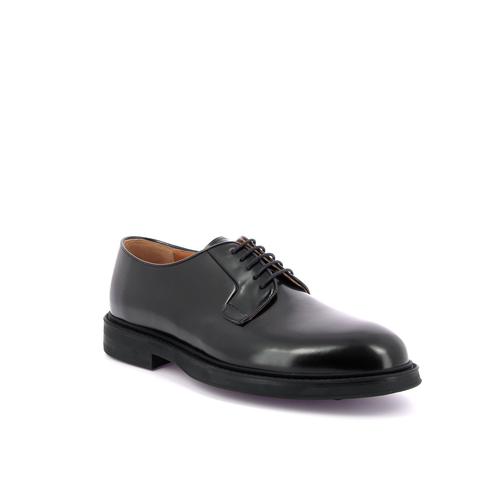 Magnanni Veterschoen 268337 zwart
