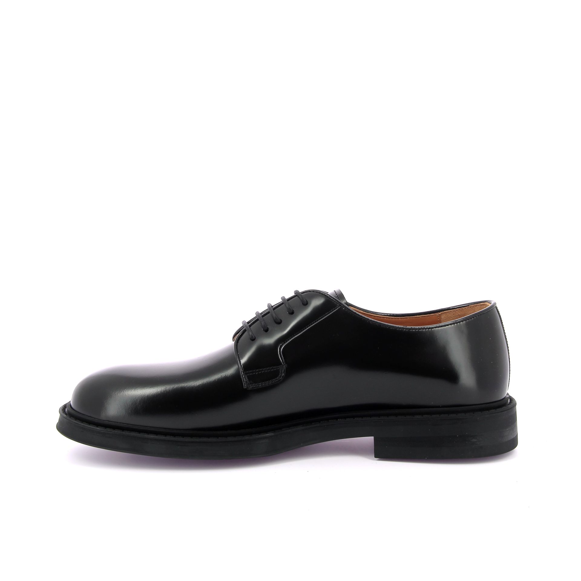 Magnanni Veterschoen 268337 zwart