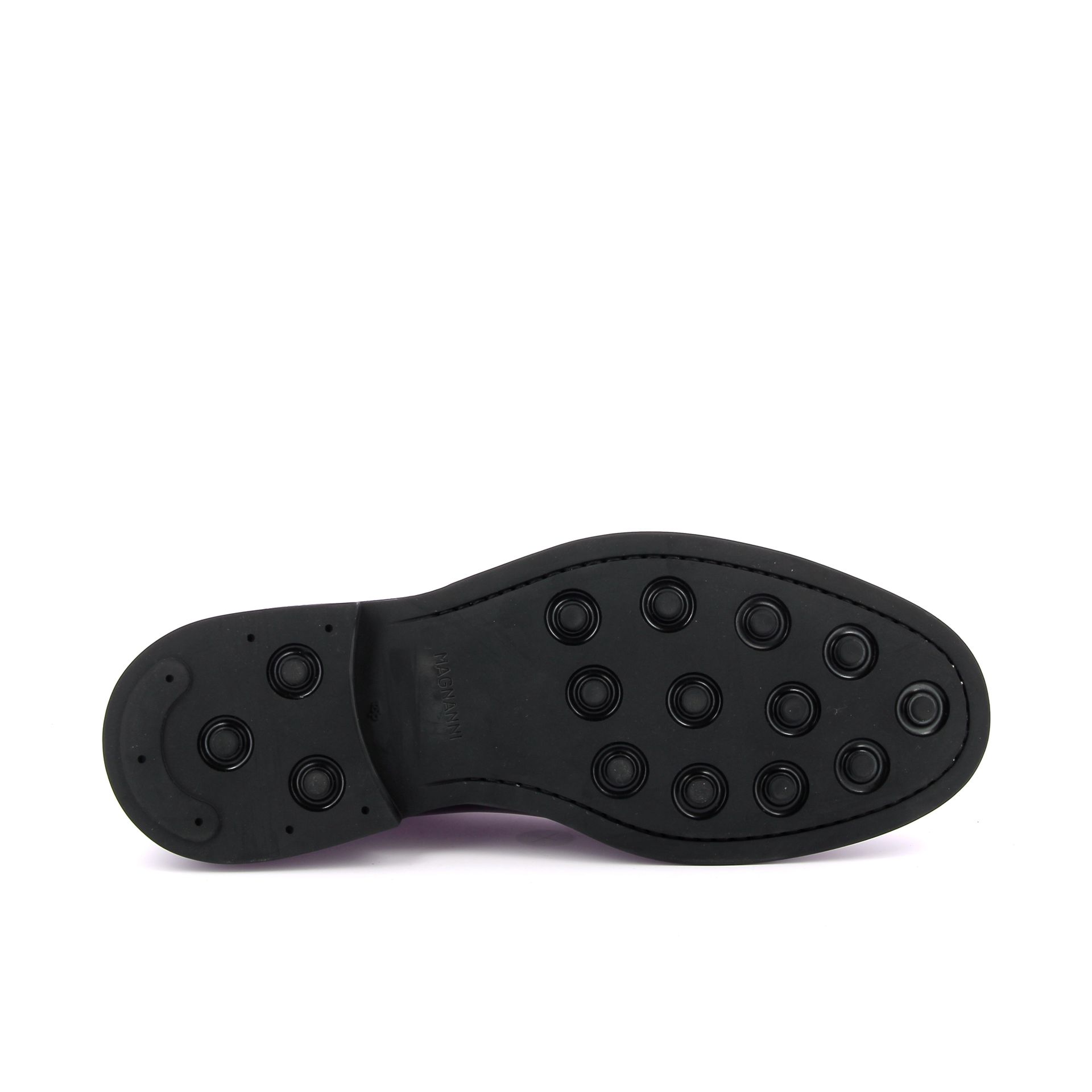 Magnanni Veterschoen 268337 zwart