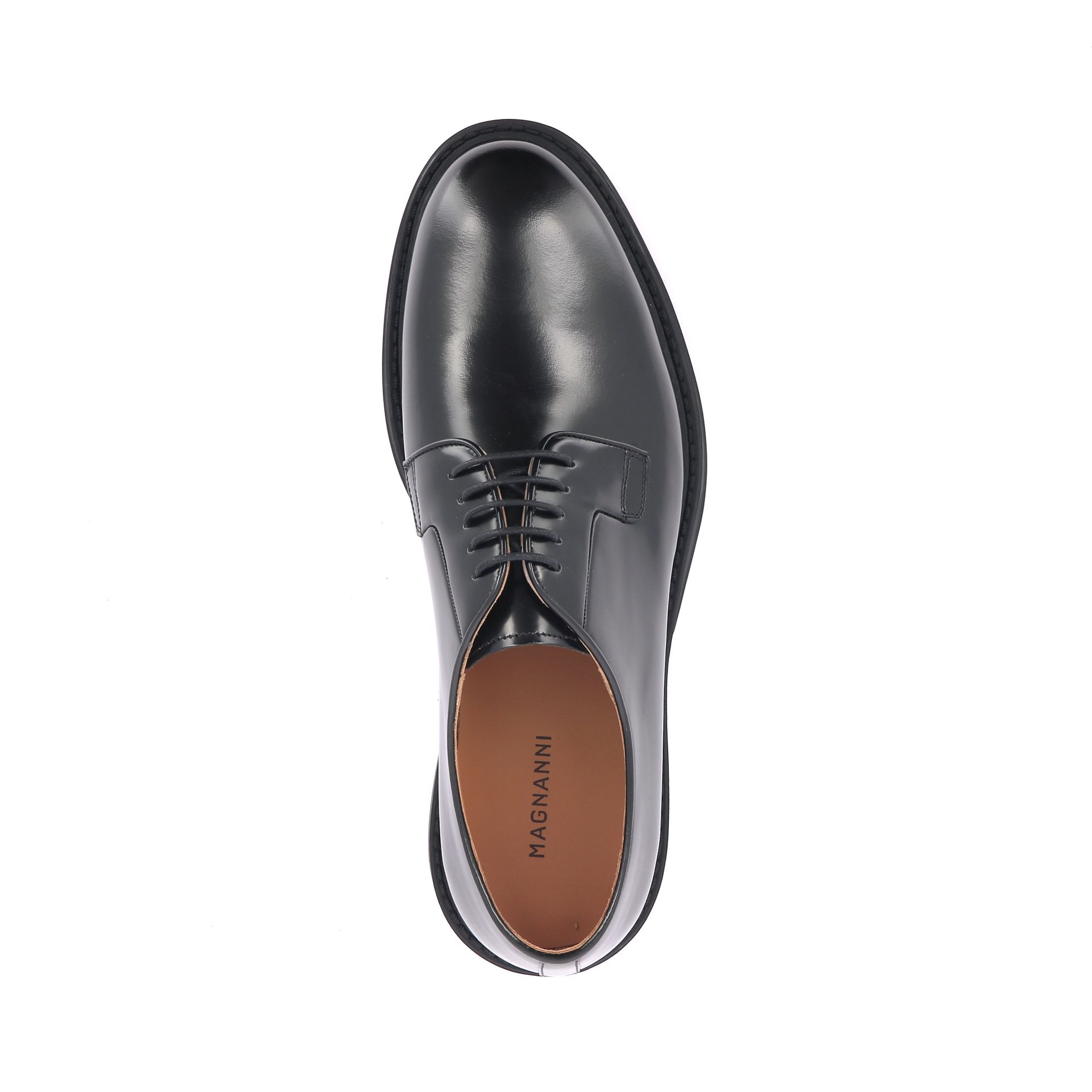 Magnanni Veterschoen 268337 zwart