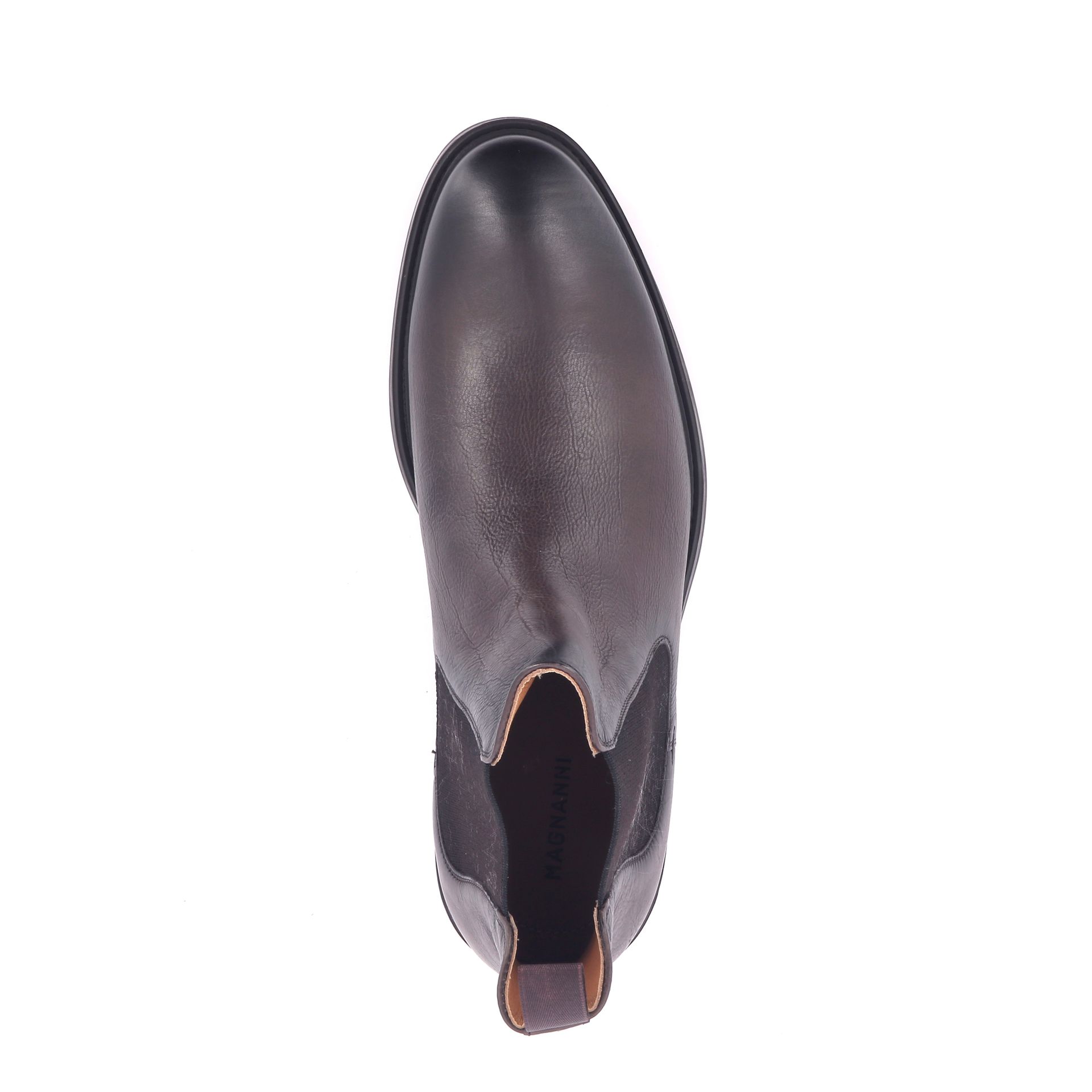 Magnanni Boots 268338 bruin
