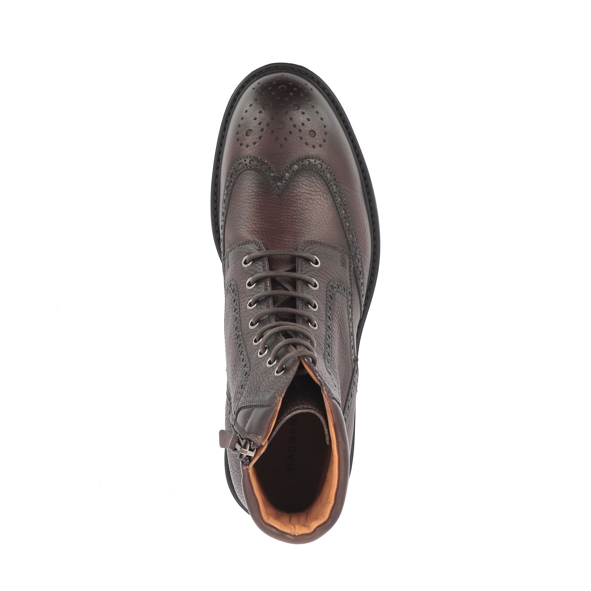 Magnanni Boots 268339 bruin