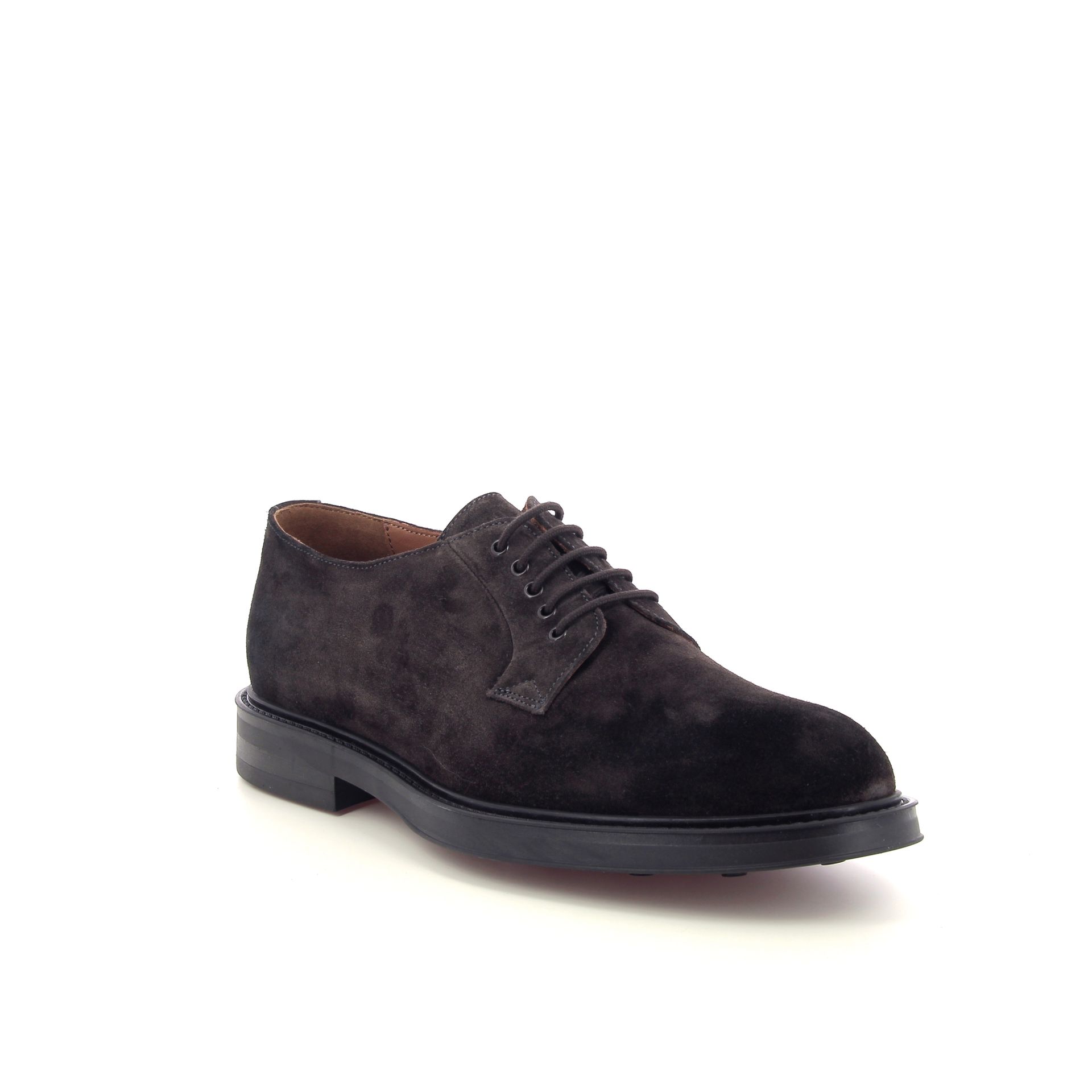 Frau Veterschoen 268340 bruin