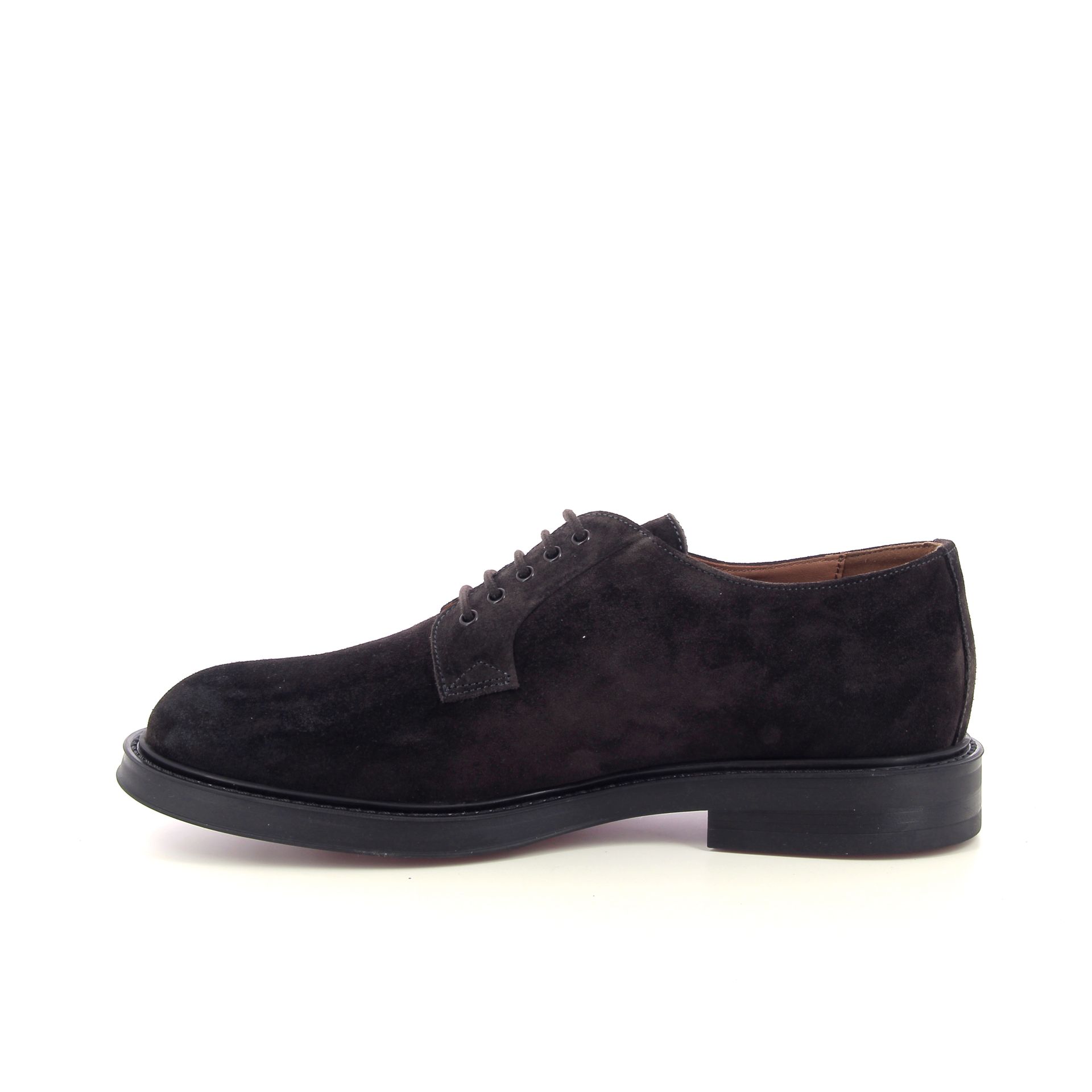 Frau Veterschoen 268340 bruin