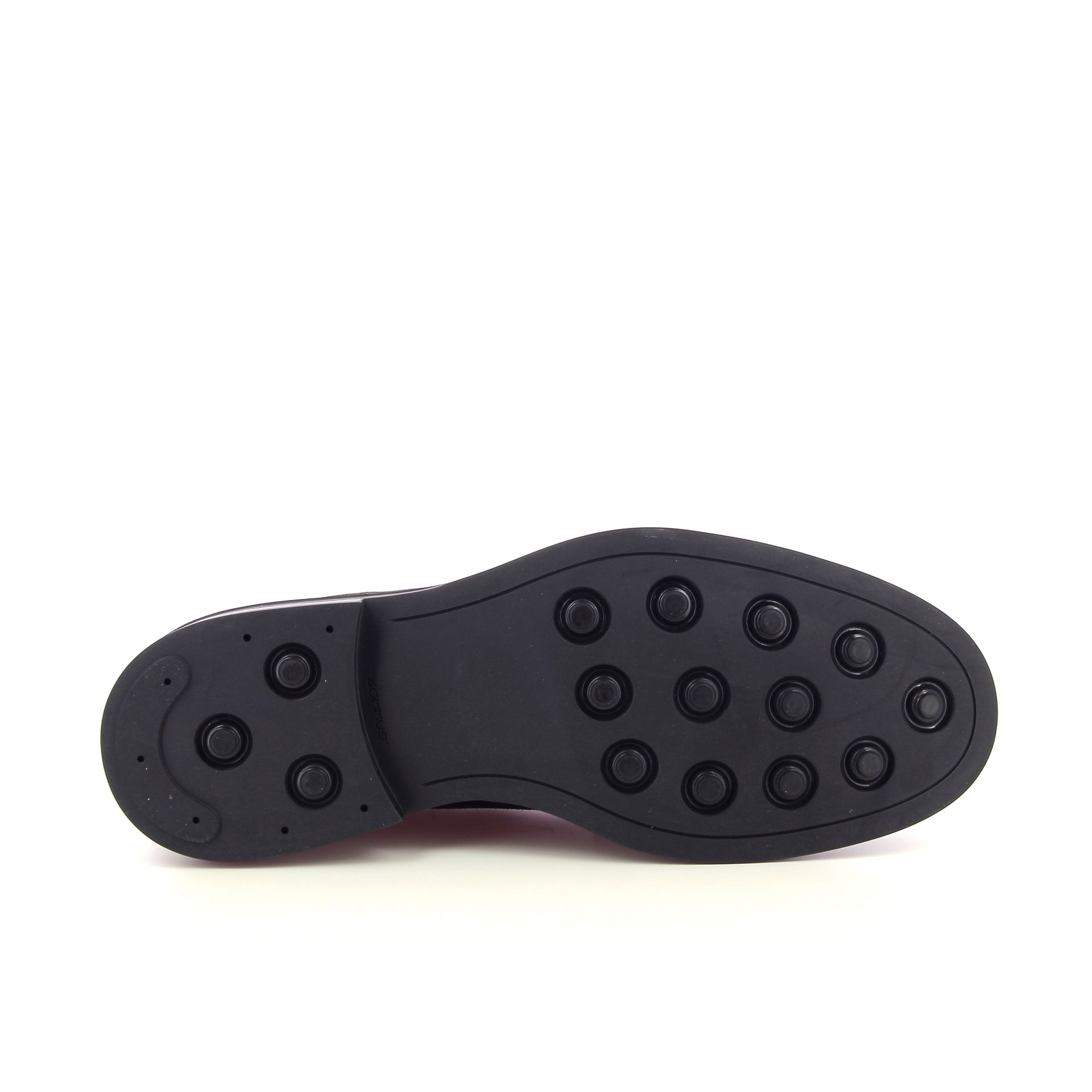 Frau Veterschoen 268340 bruin